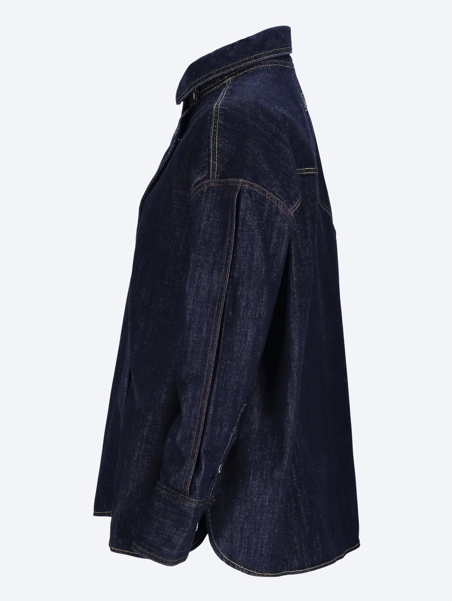 Margaux Lonnberg Egan shirt