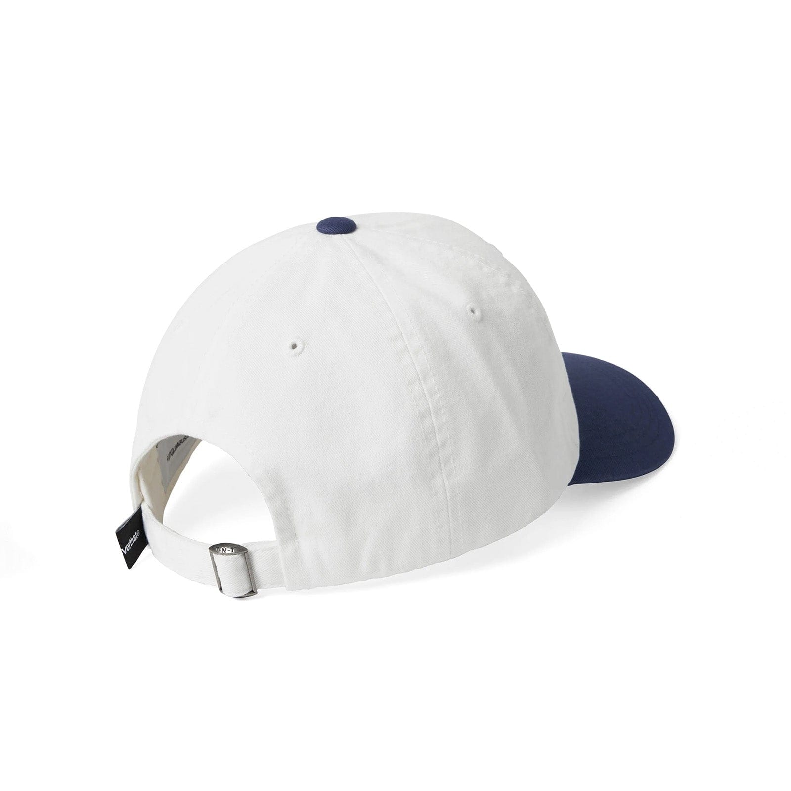 Thisisneverthat T - Logo Cap - White / Blue