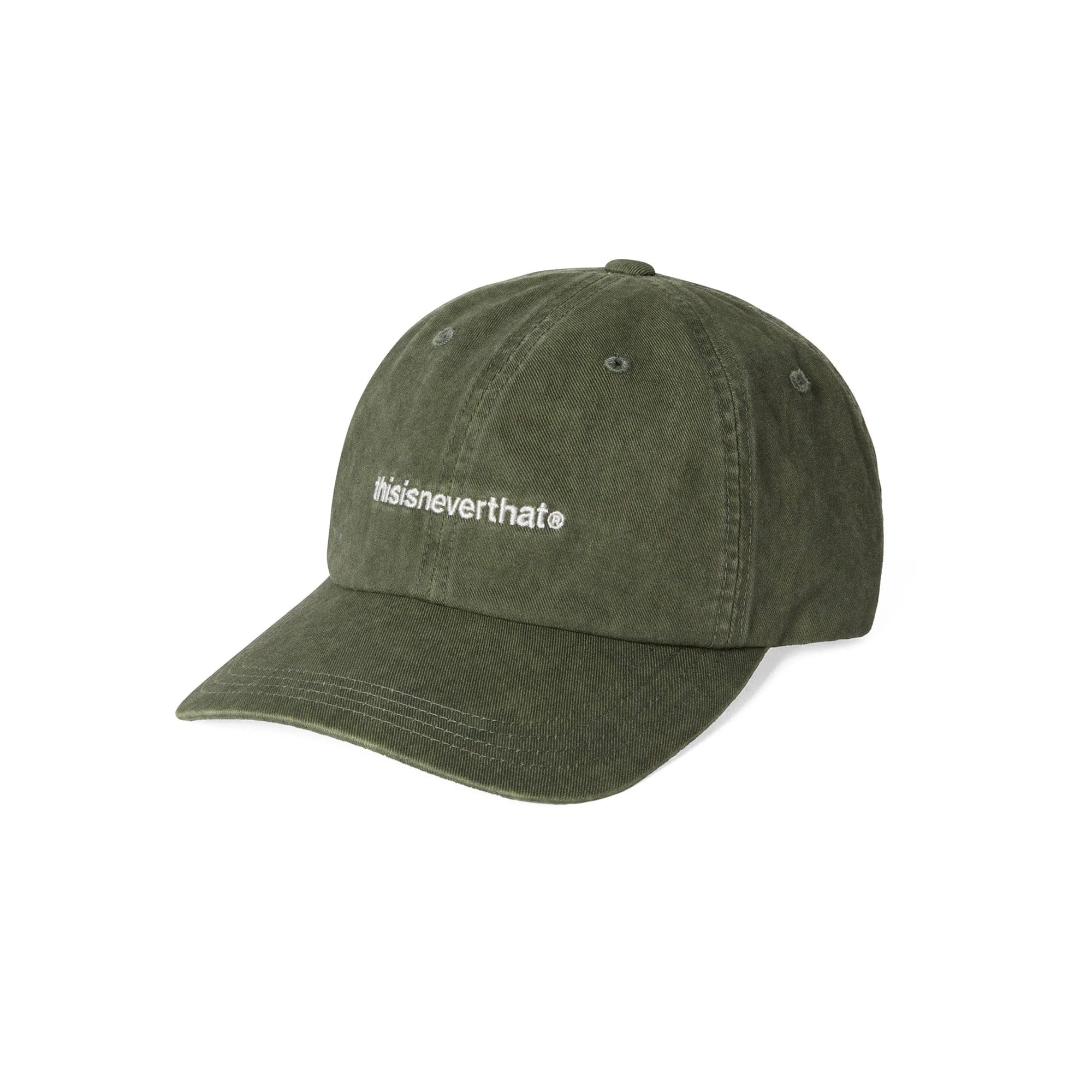 Thisisneverthat T - Logo Cap - Khaki