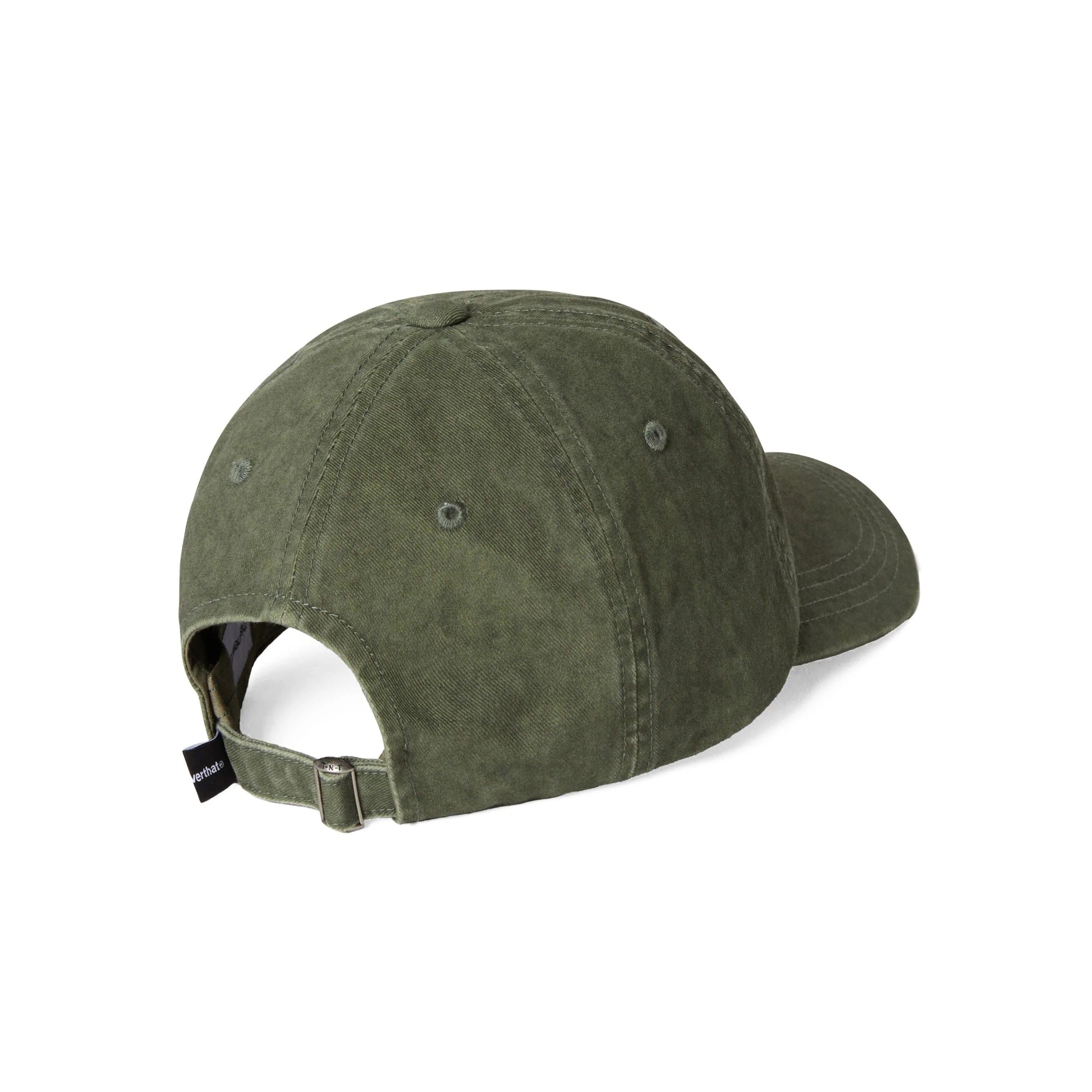 Thisisneverthat T - Logo Cap - Khaki