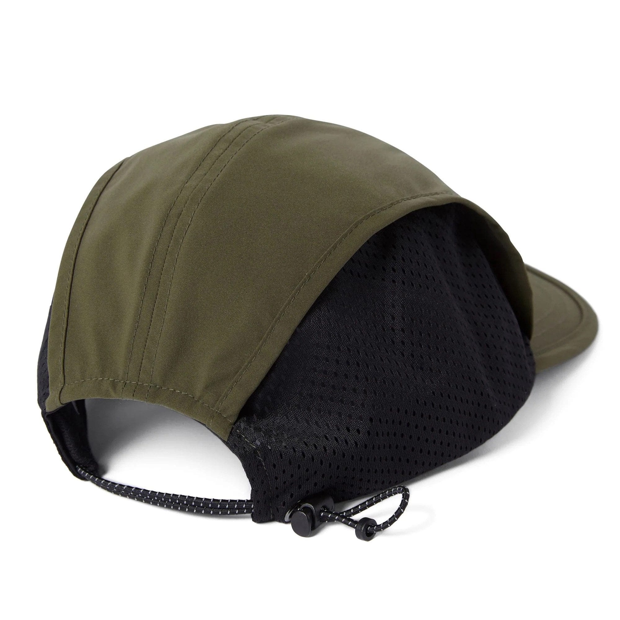 Thisisneverthat Sport Mesh Cap - Olive