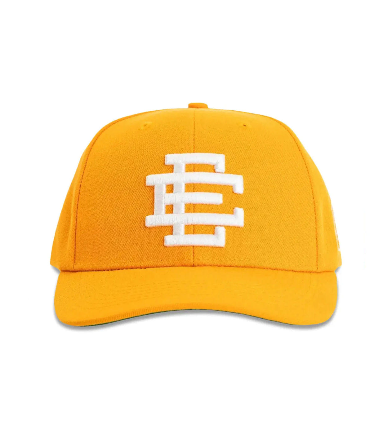Eric Emmanuel Eric Emanuel Hat Yellow