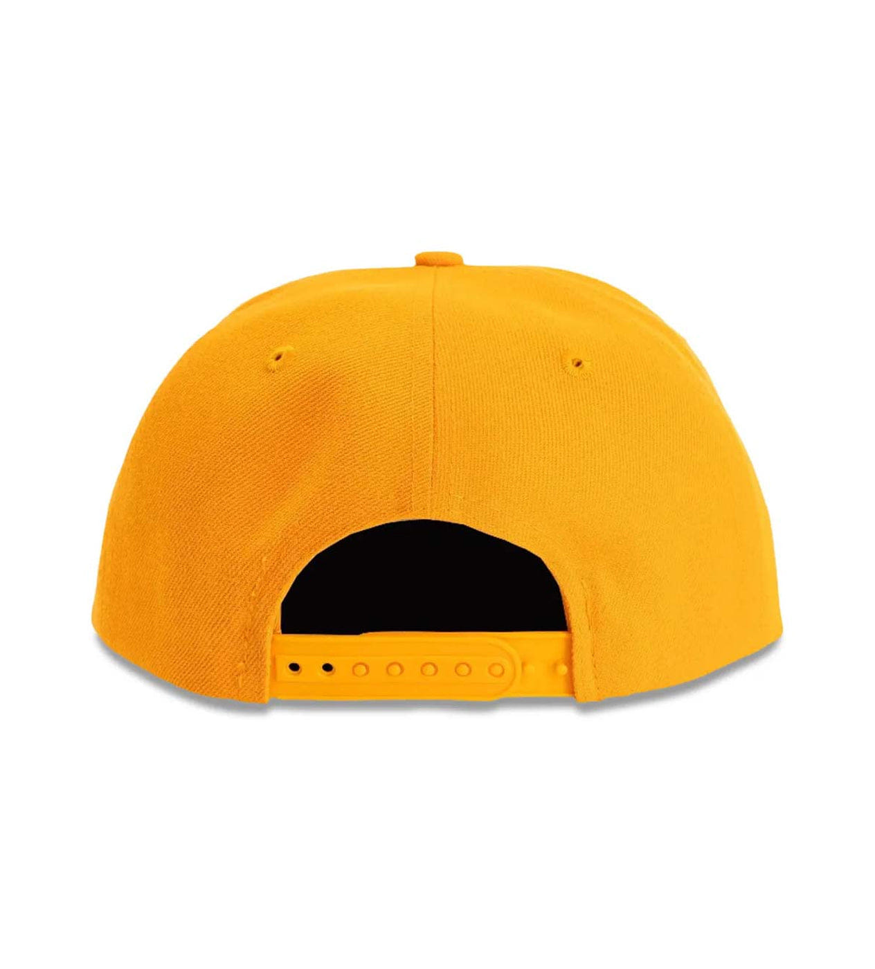 Eric Emmanuel Eric Emanuel Hat Yellow
