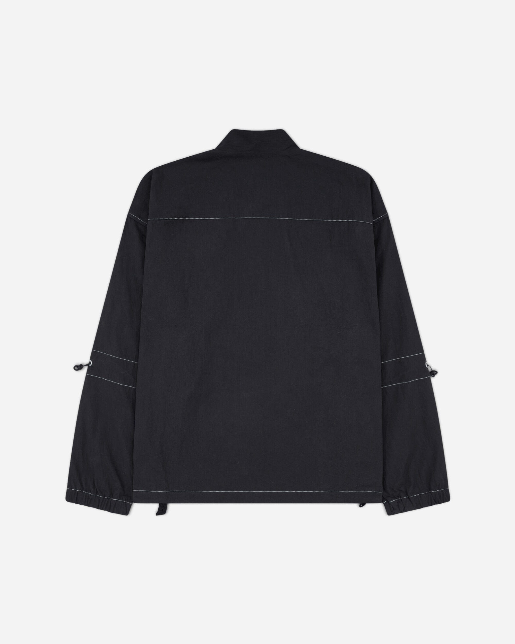OAMC Peacemaker Men's Tech Overshirt Black