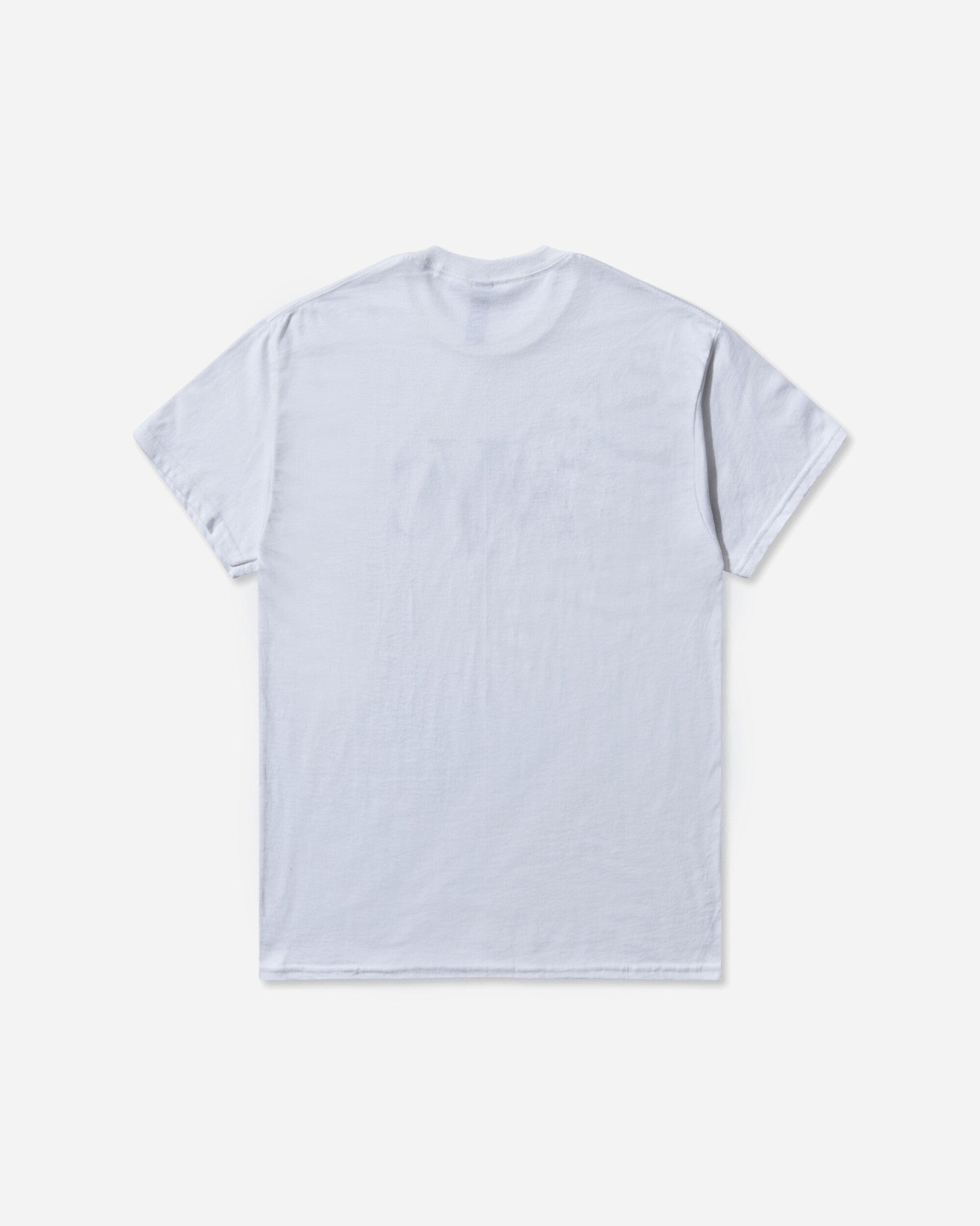 WHITE* New York City T - Shirt White