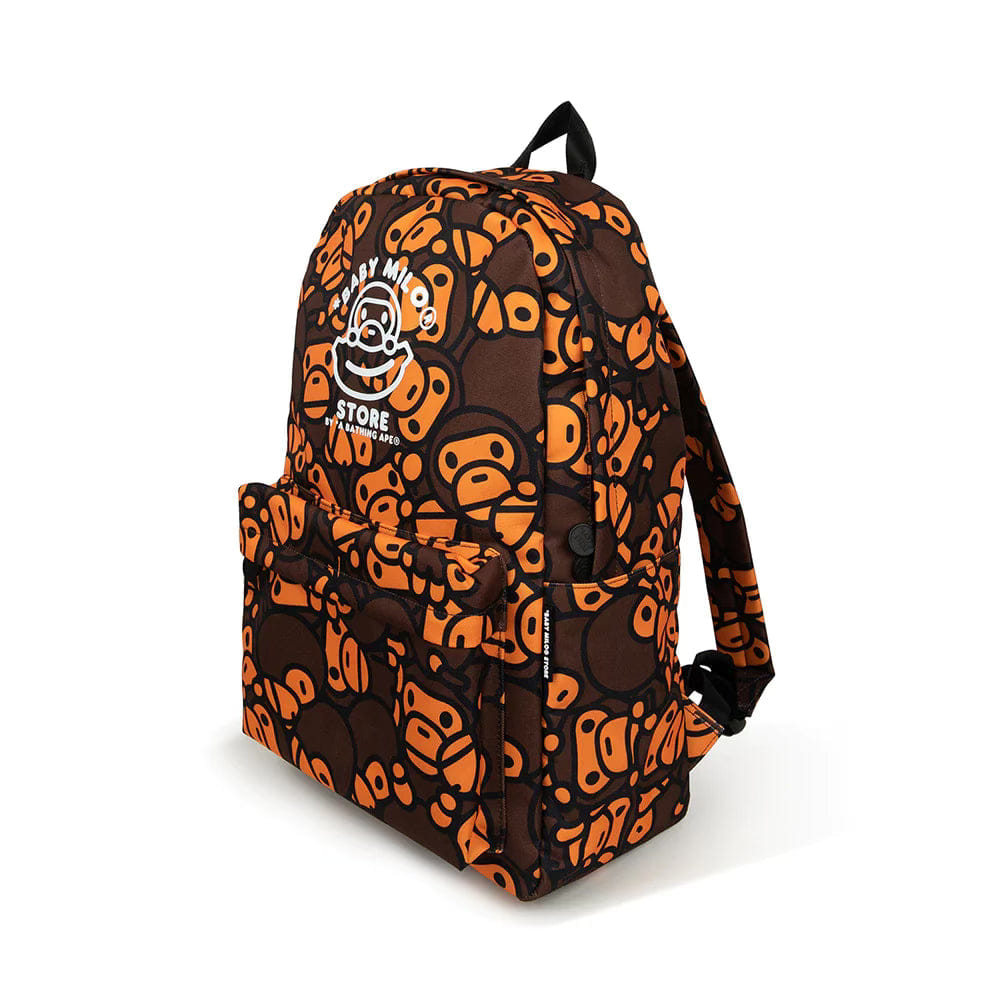 My Store BABY MILO BACKPACK