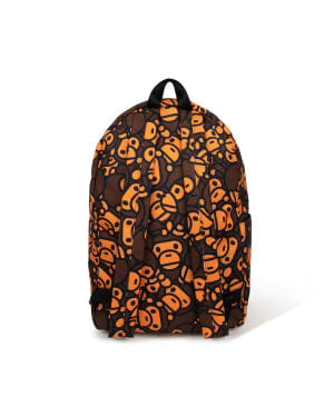 My Store BABY MILO BACKPACK