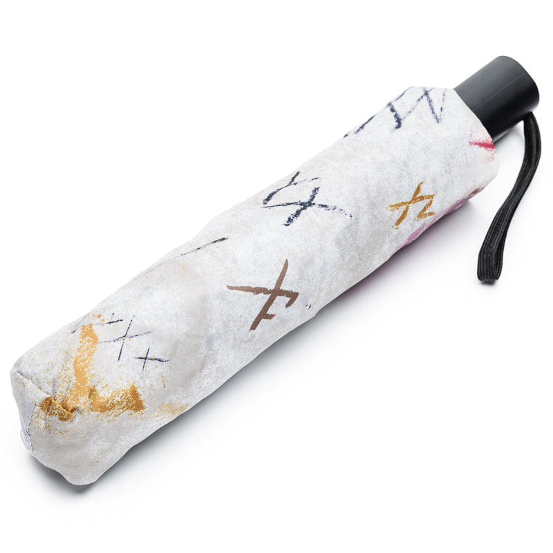 Politics Wishing Ritual Umbrella - Multi