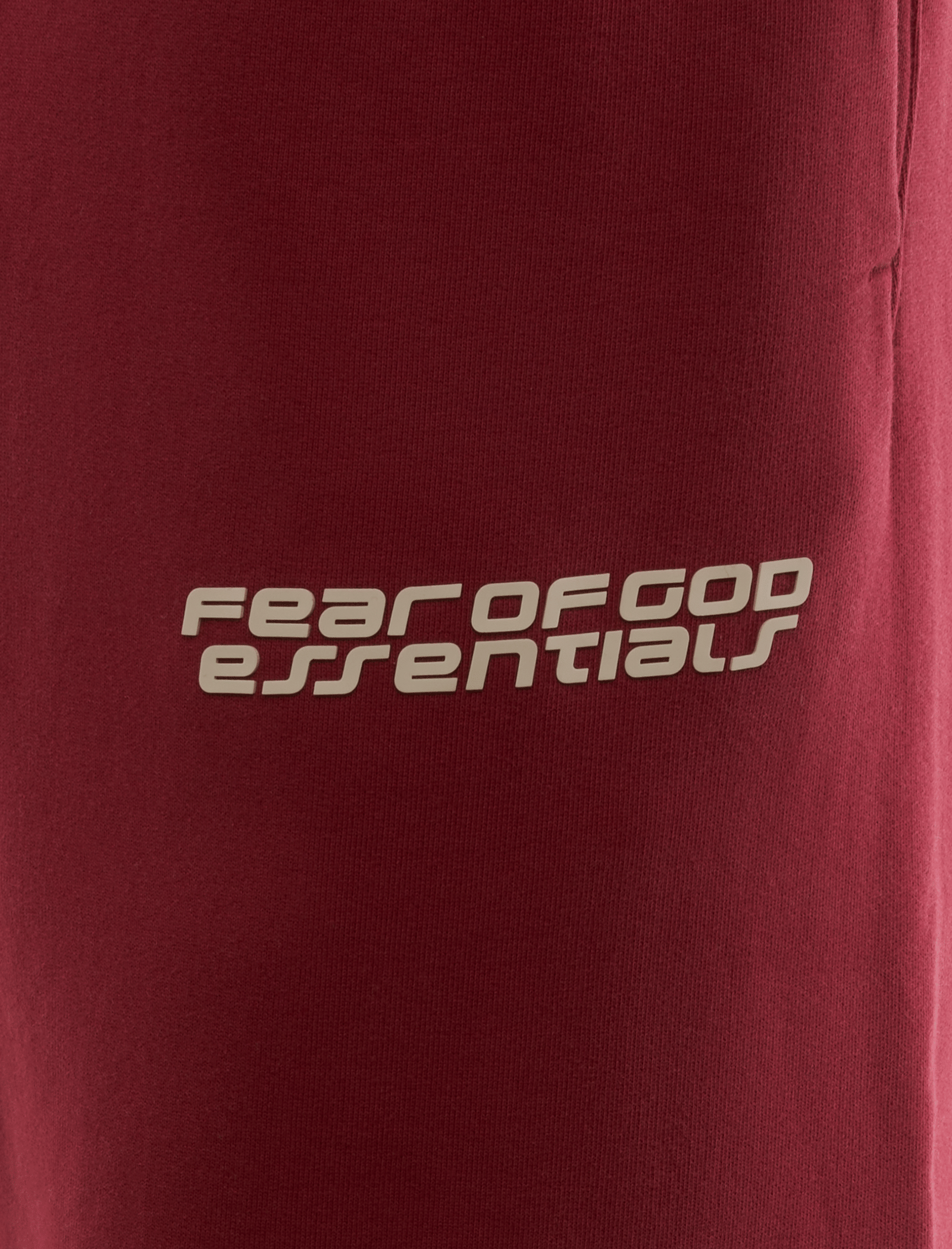 FOG Essentials CLASSIC SWEATPANT