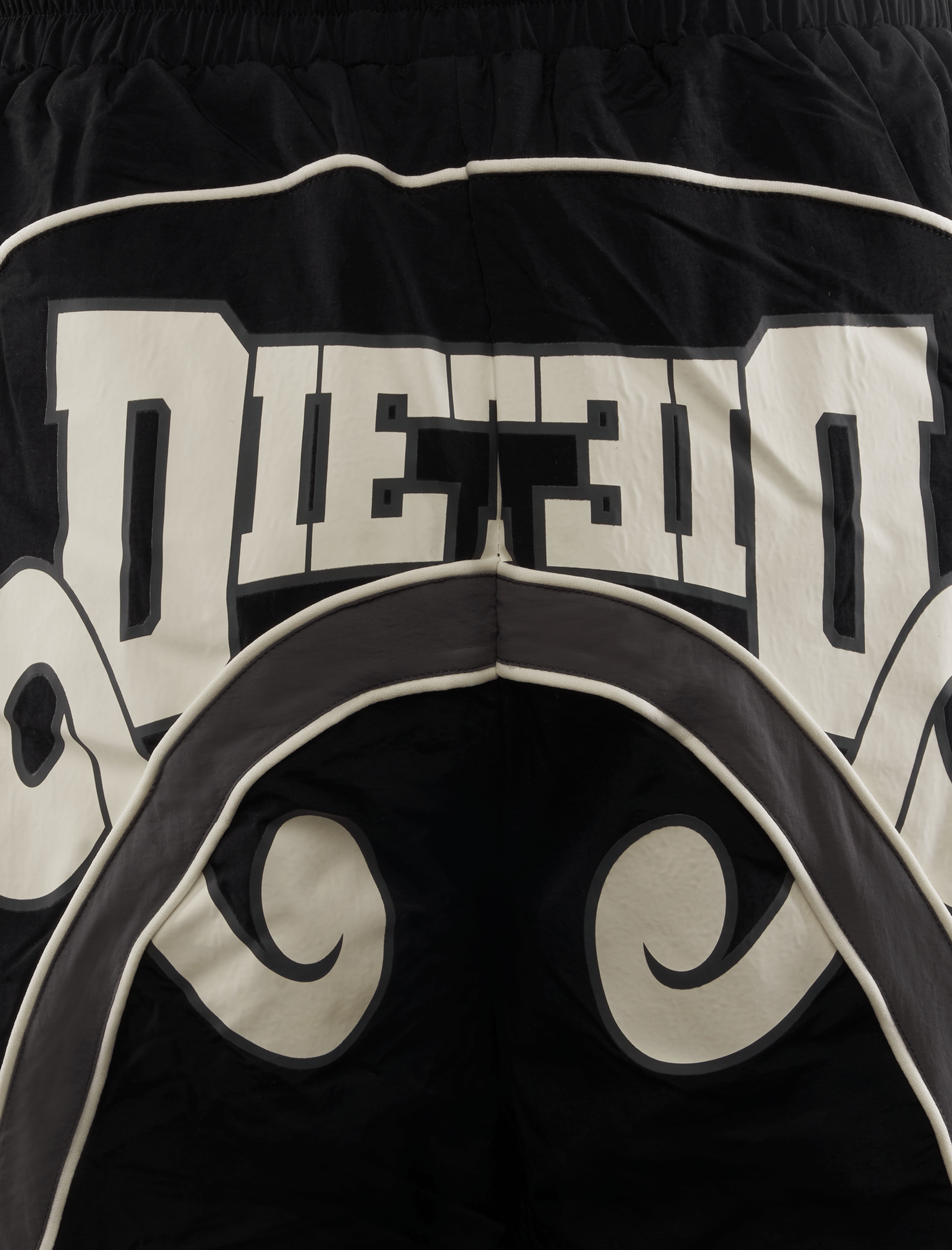 DIET Starts Monday REVERSO NYLON PANT