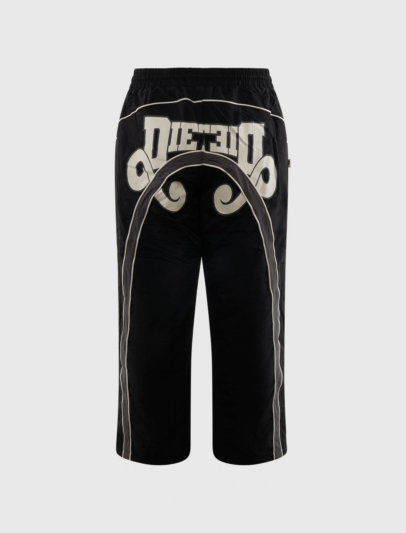 DIET Starts Monday REVERSO NYLON PANT