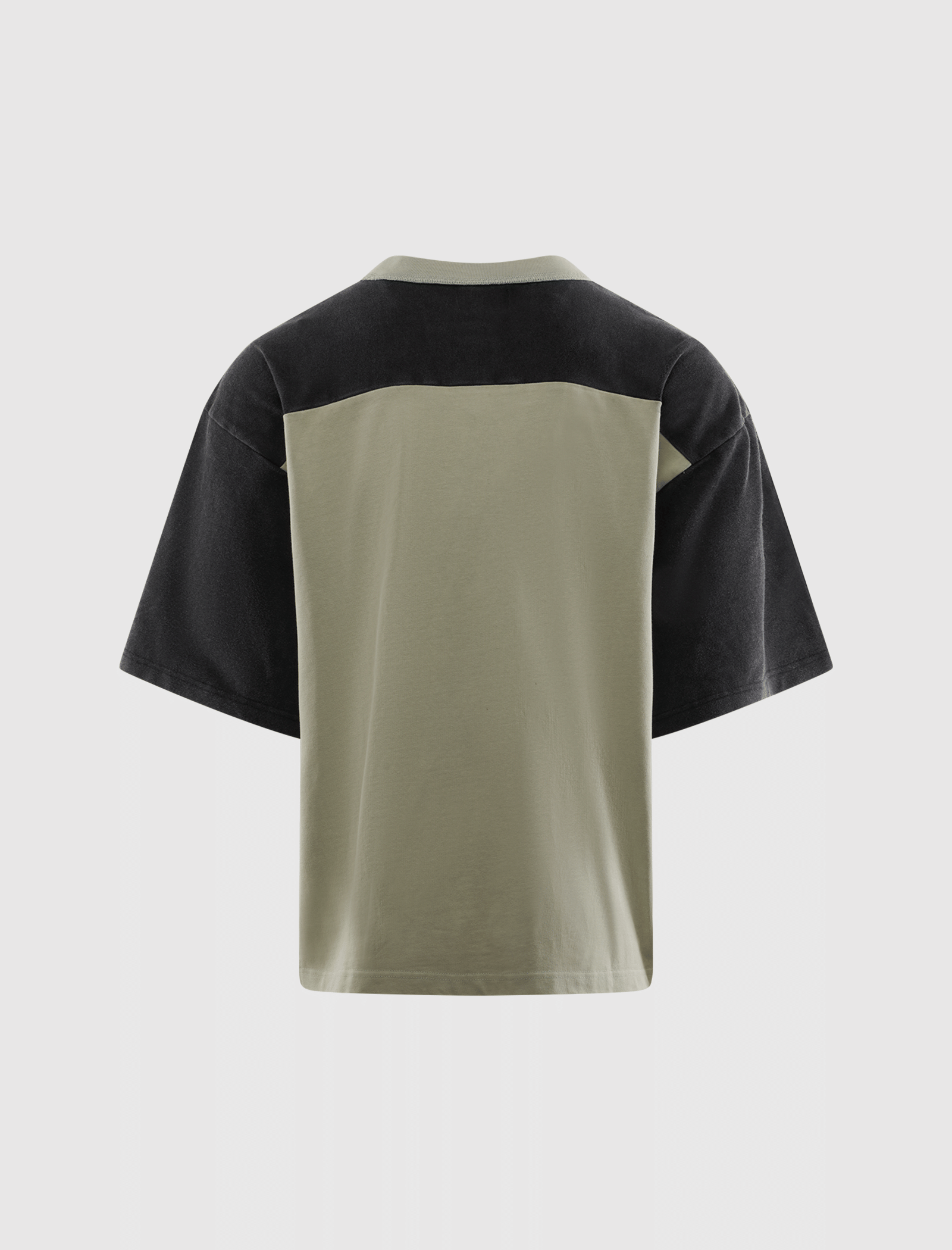 DIET Starts Monday RACING YOKE T-Shirt