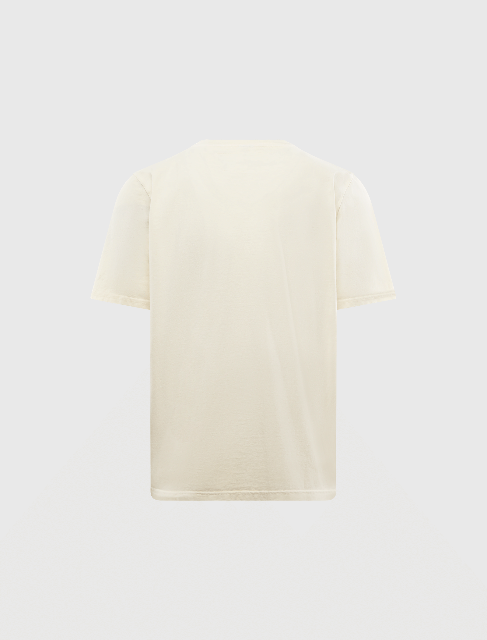 ONE of THESE DAYS BARBED T - SHIRT