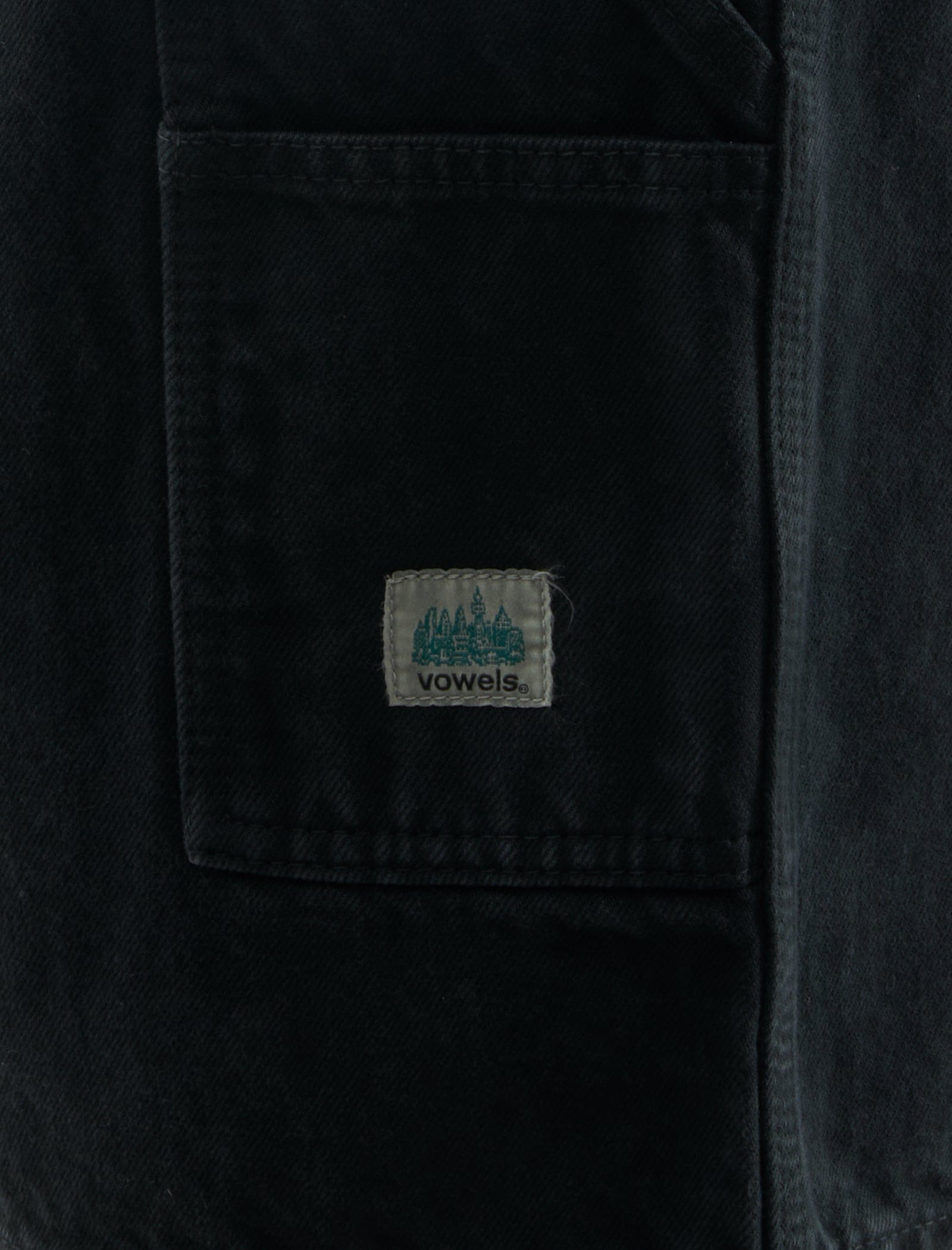 Vowels PAINTER SHORTS