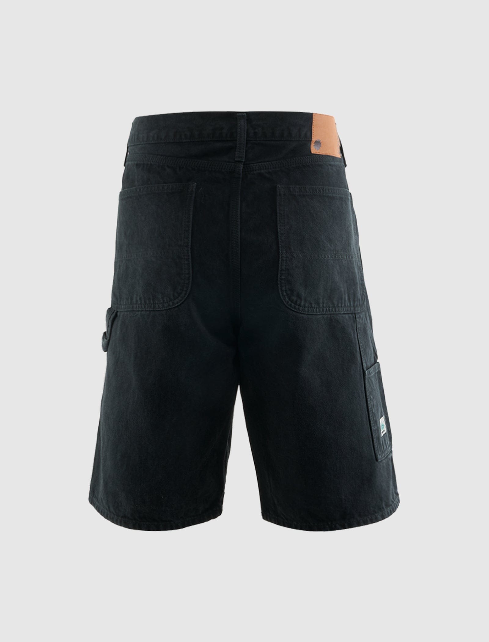 Vowels PAINTER SHORTS