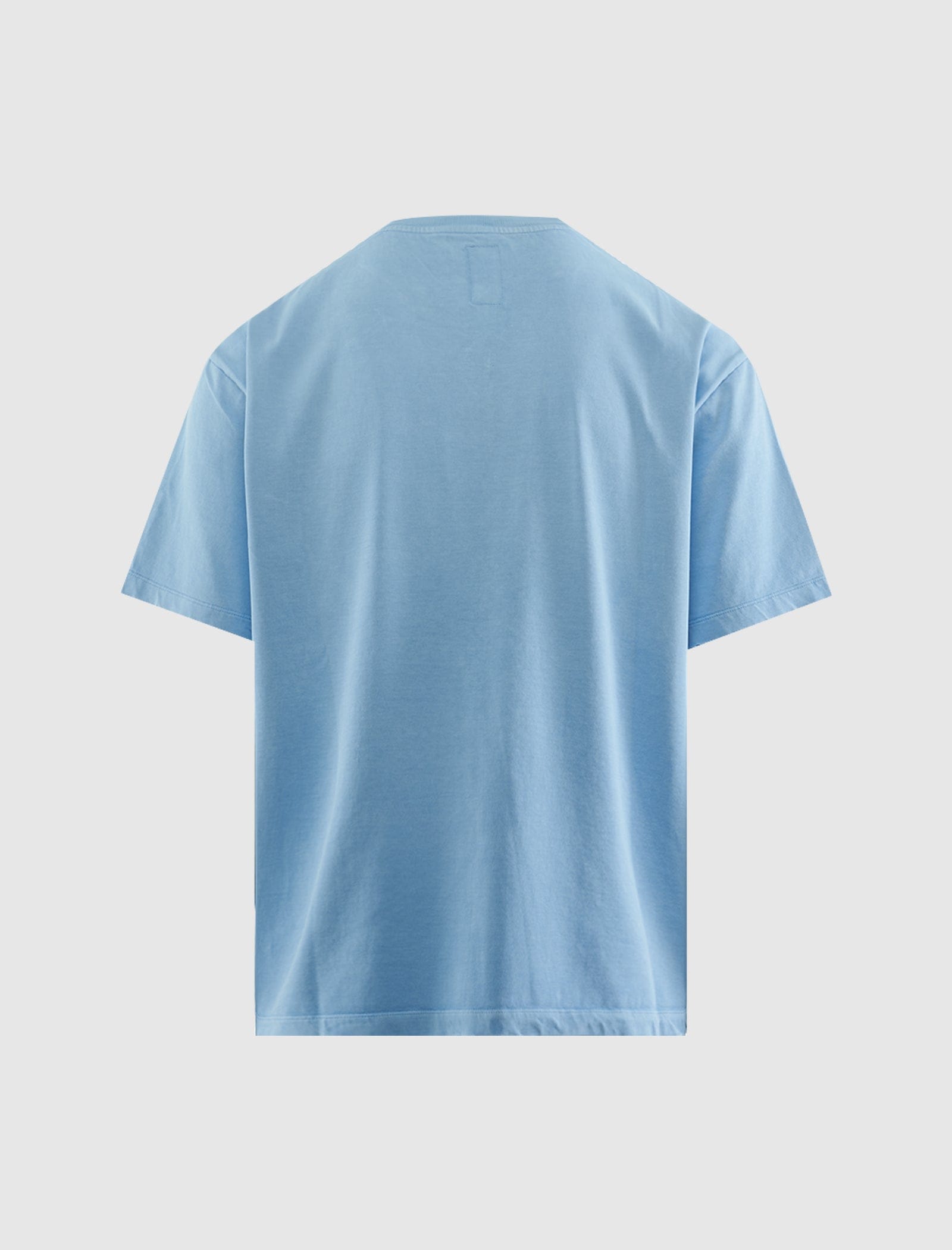 Vowels FADED COLLEGE T-Shirt
