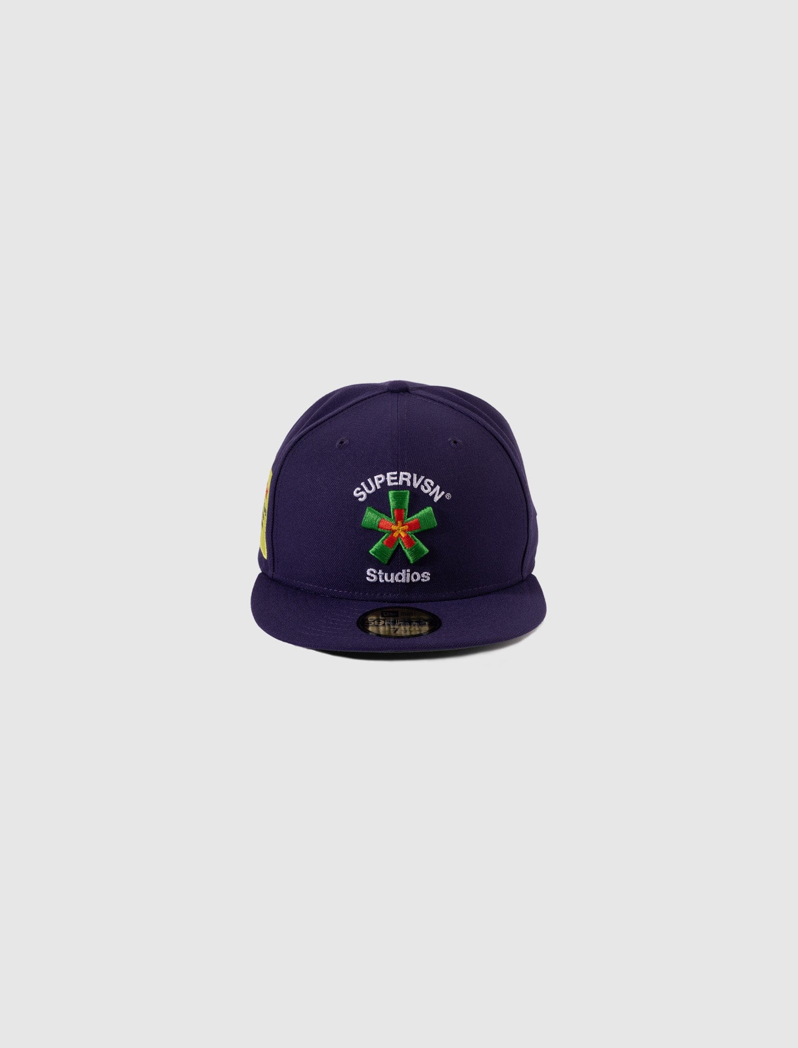 Supervsn STARBURST NEW ERA