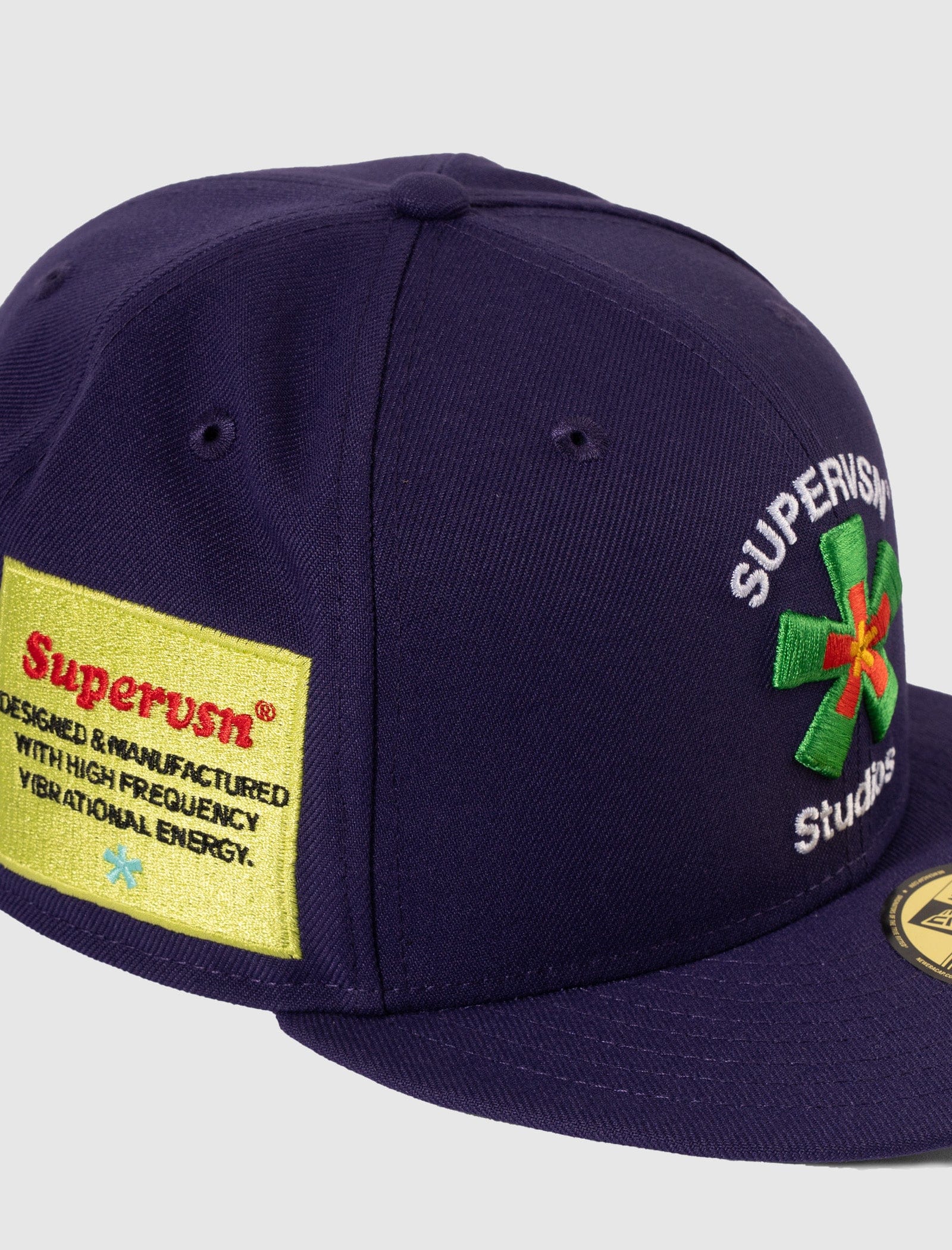 Supervsn STARBURST NEW ERA