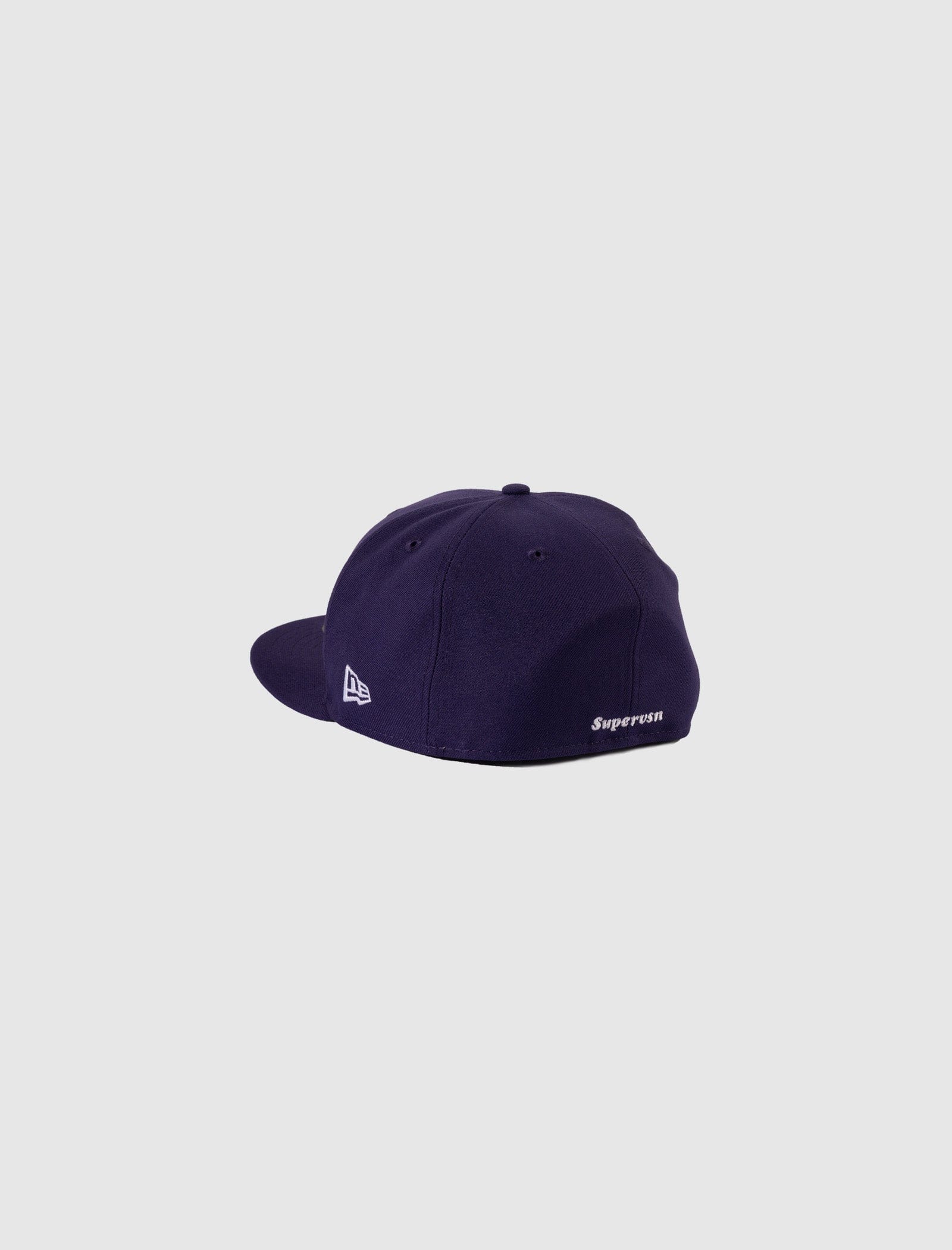Supervsn STARBURST NEW ERA