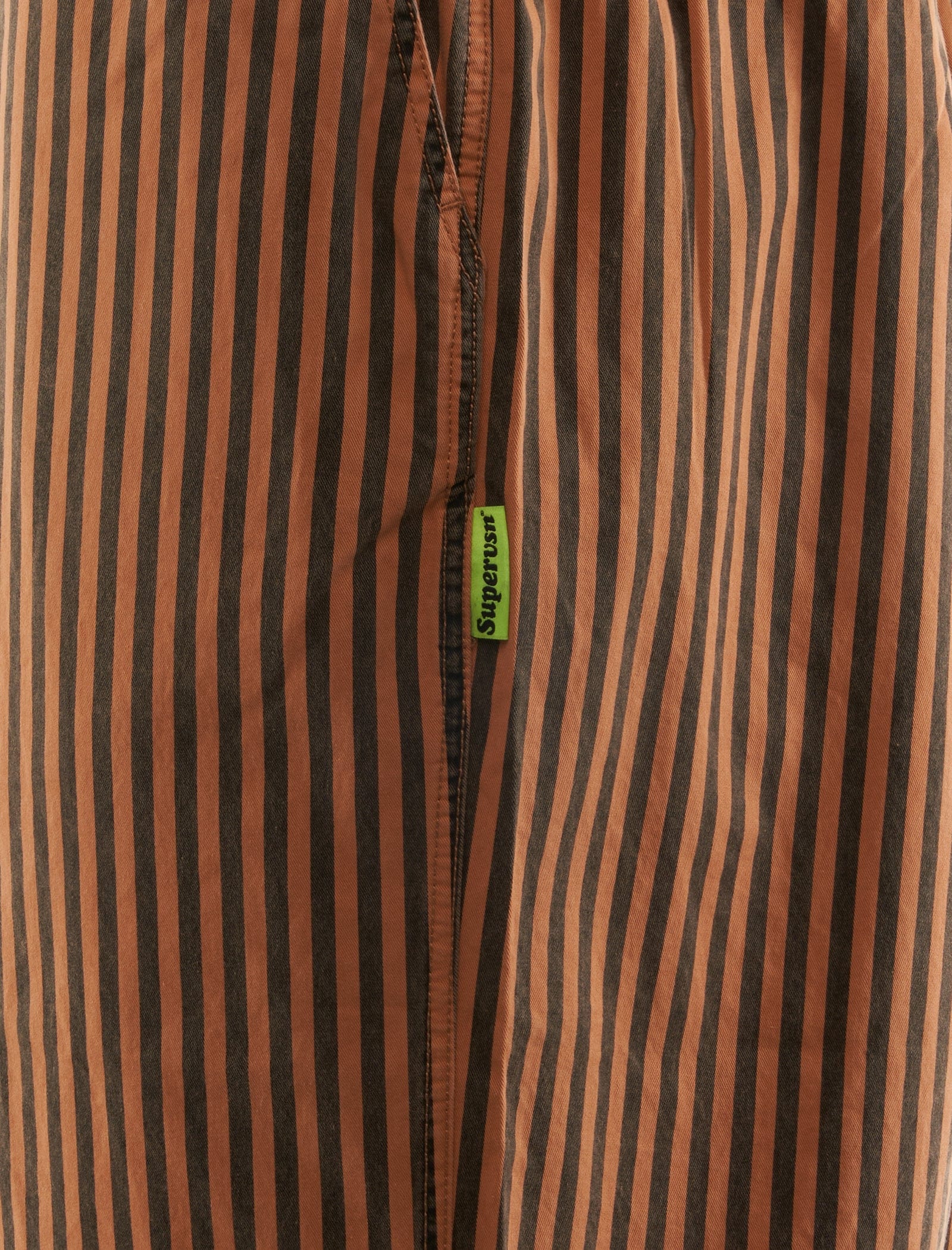 Supervsn CHEF LOUNGE SHORT