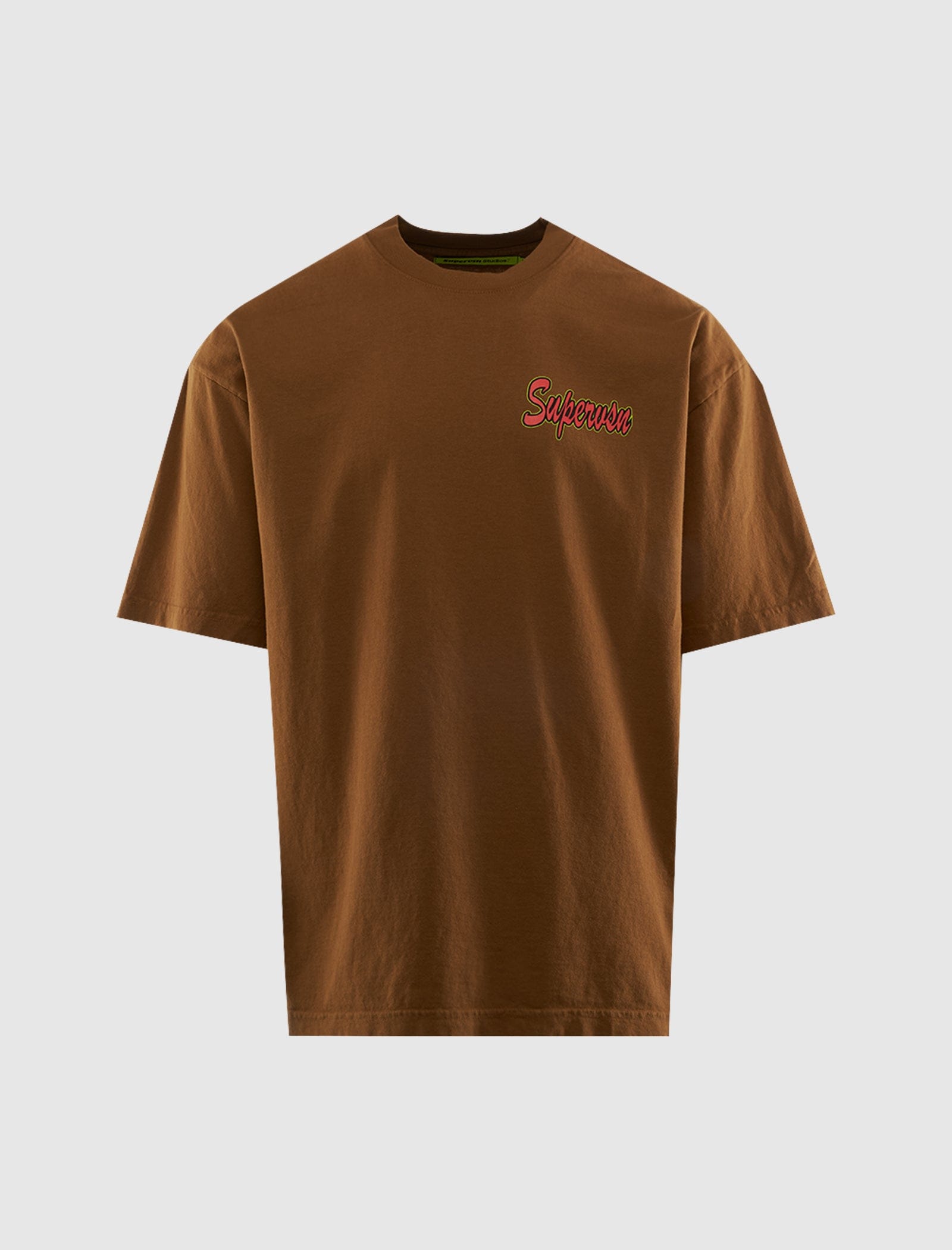Supervsn SPOT STICKER T-Shirt