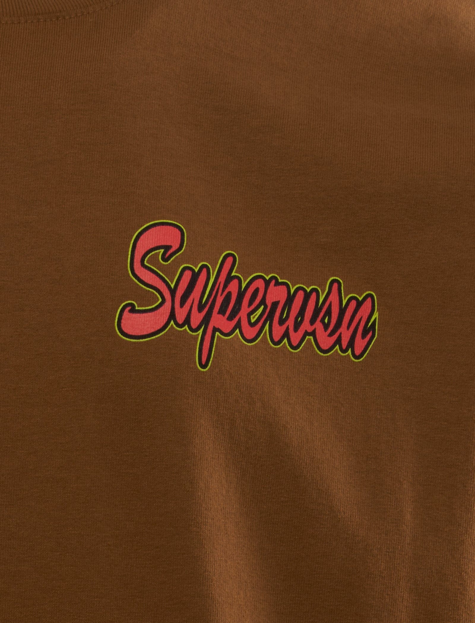 Supervsn SPOT STICKER T-Shirt