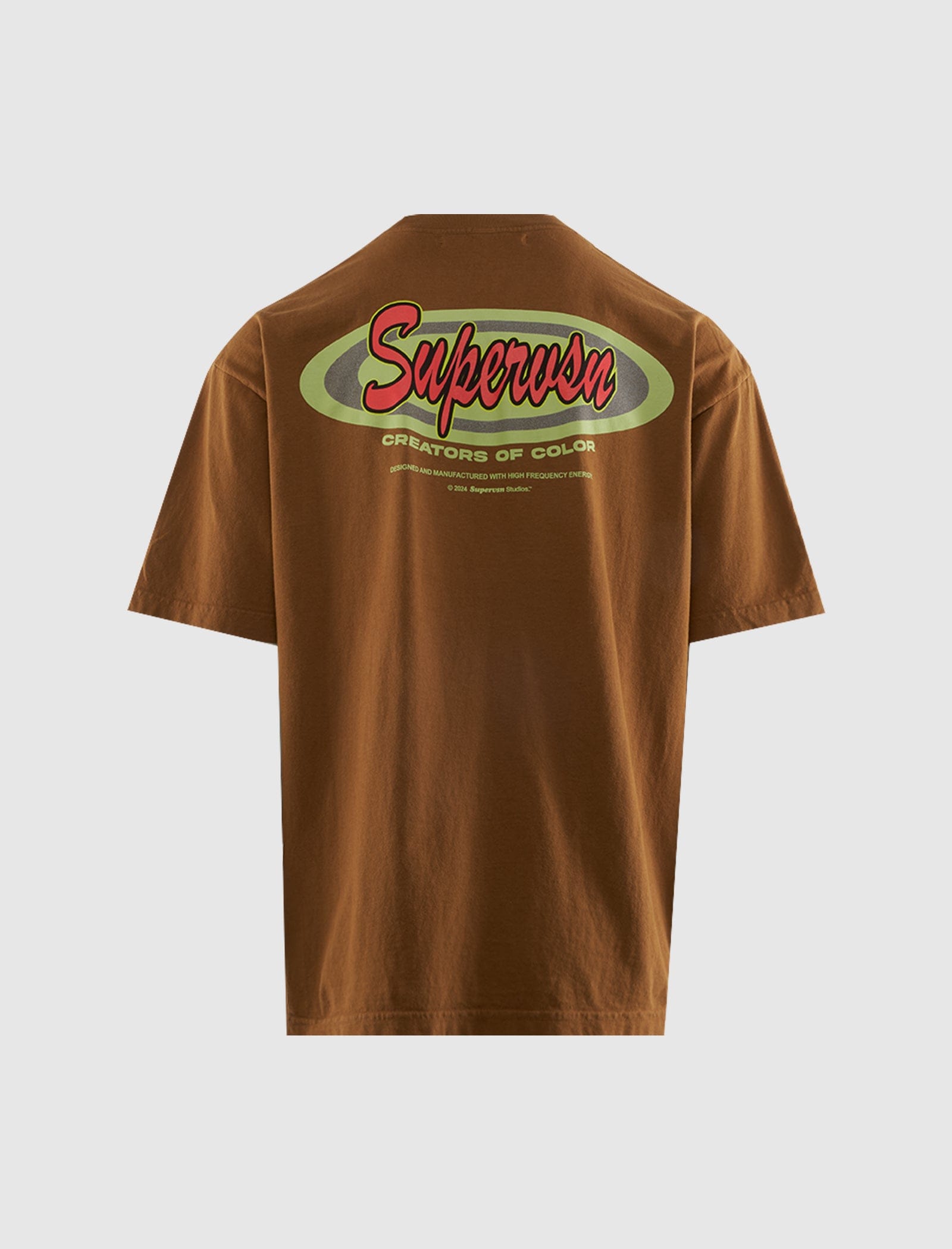 Supervsn SPOT STICKER T-Shirt