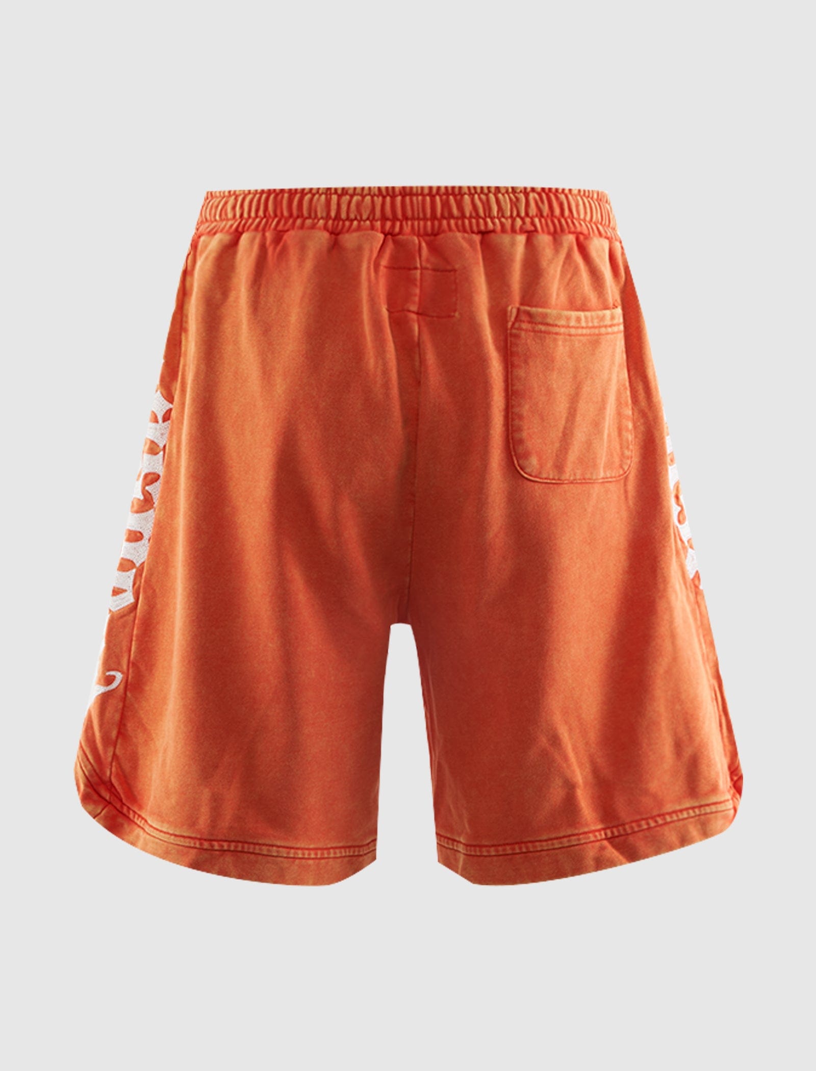 Godspeed NEW YORK COURTSIDE SHORTS