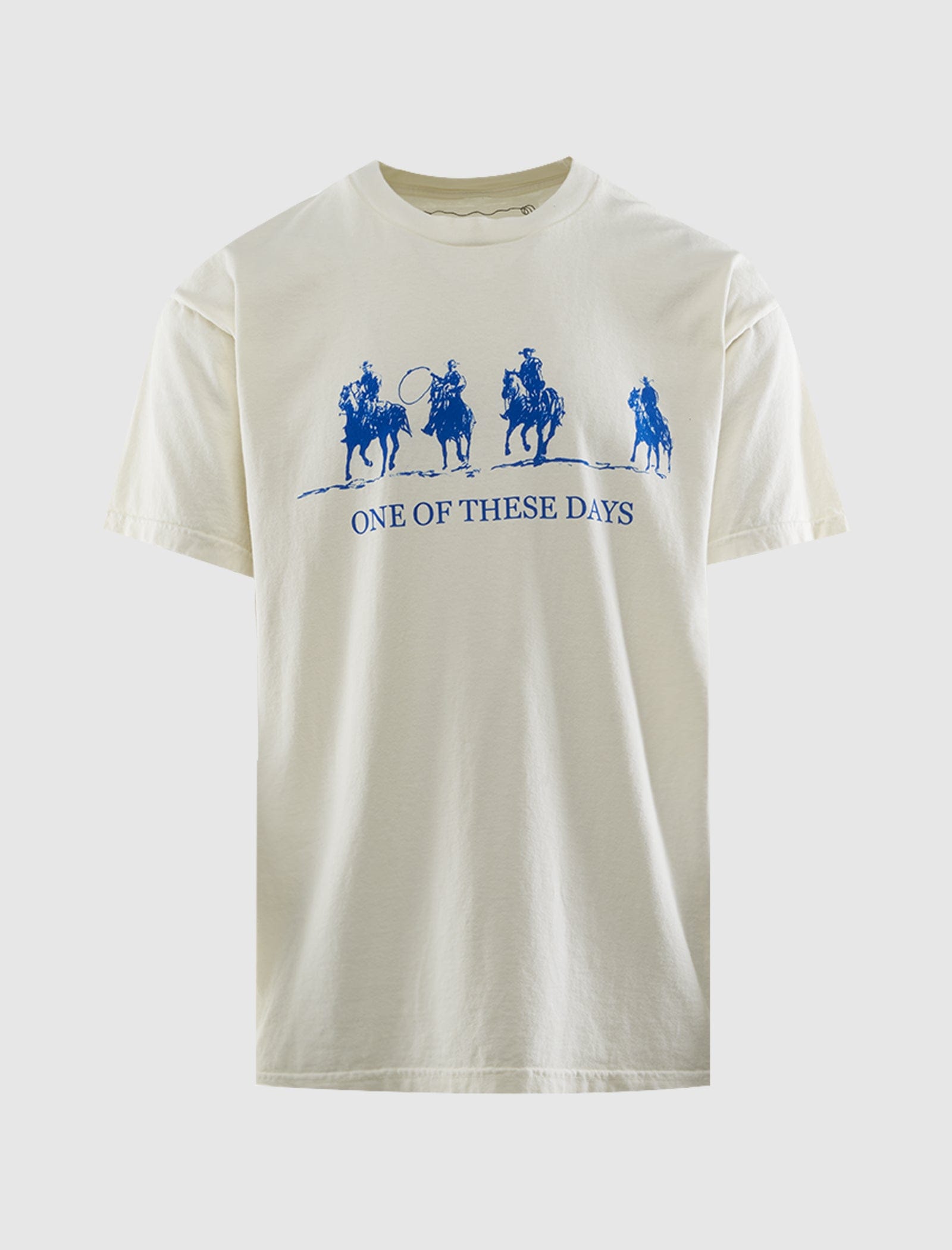 ONE of THESE DAYS TEAM LOGO T-Shirt