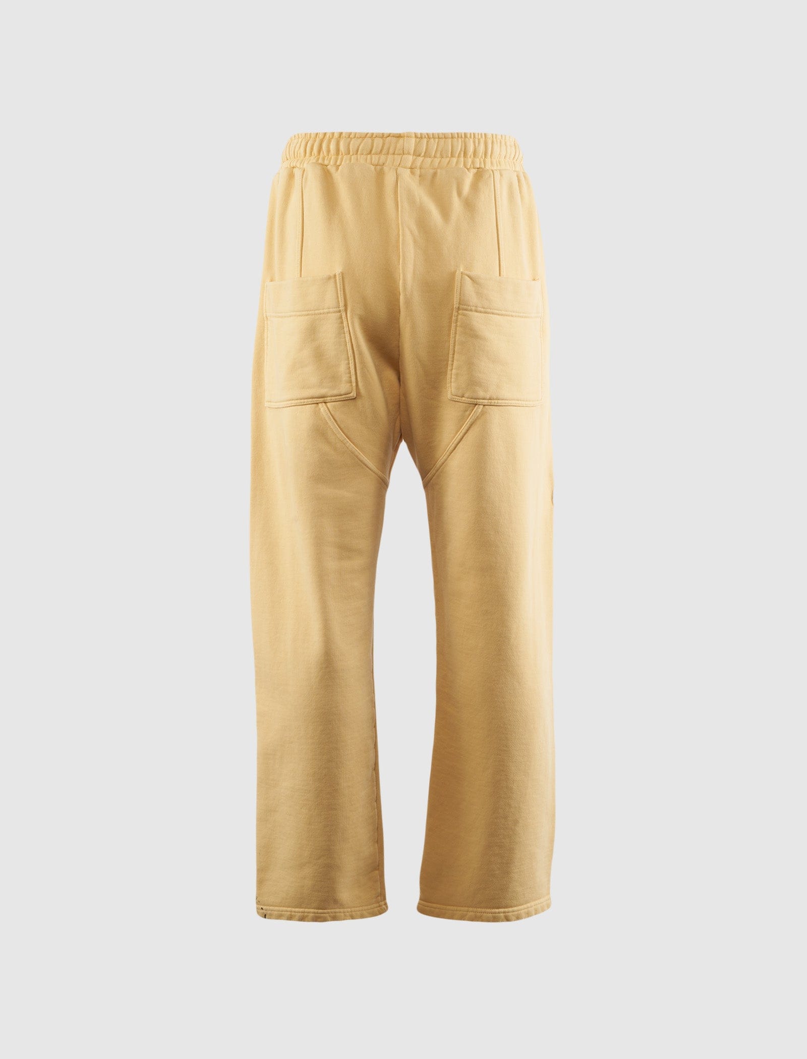 Barriers COWRIE SHELL SWEATPANT