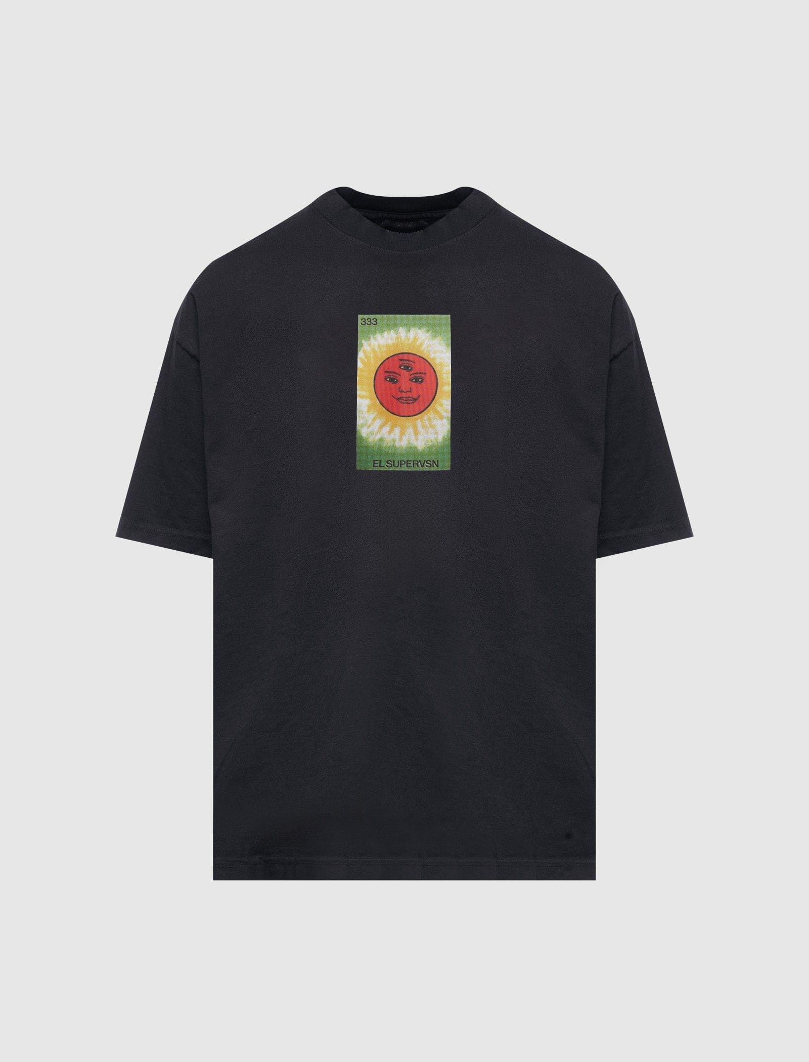 Supervsn SUN T-Shirt