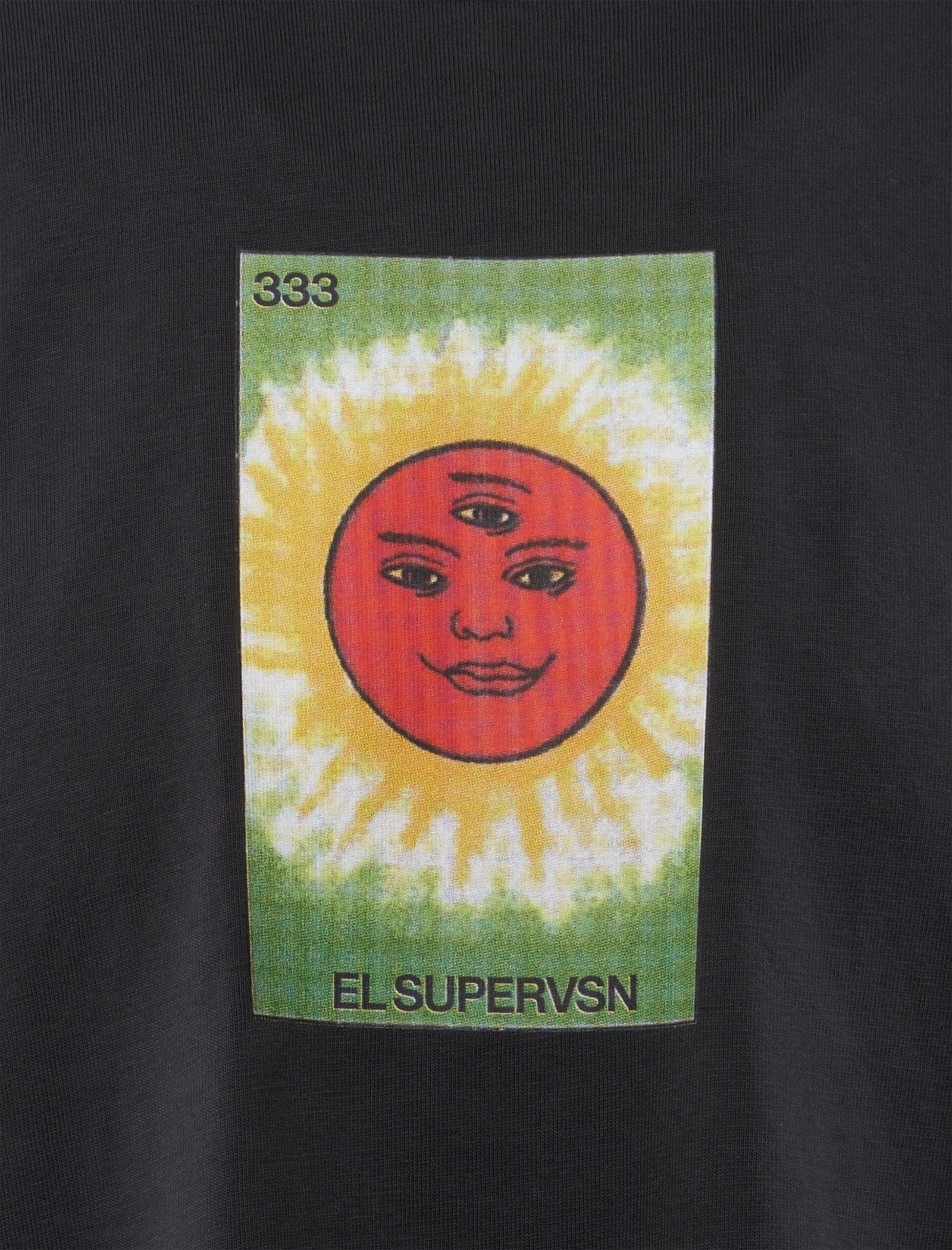 Supervsn SUN T-Shirt
