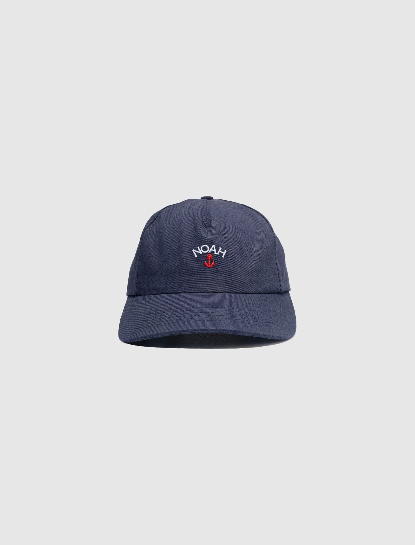 NOAH NY ANCHOR LOGO 5 PANEL
