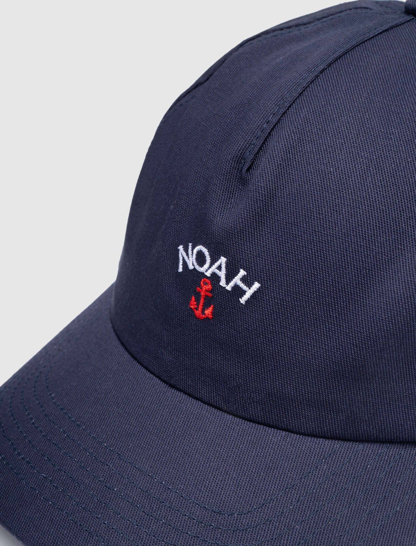 NOAH NY ANCHOR LOGO 5 PANEL