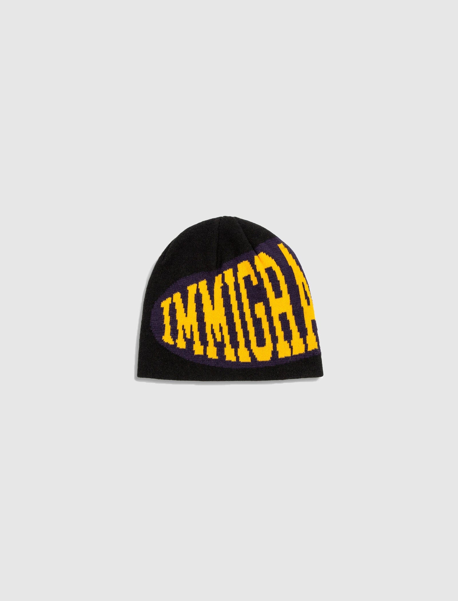 KIDS of Immigrants Beanie