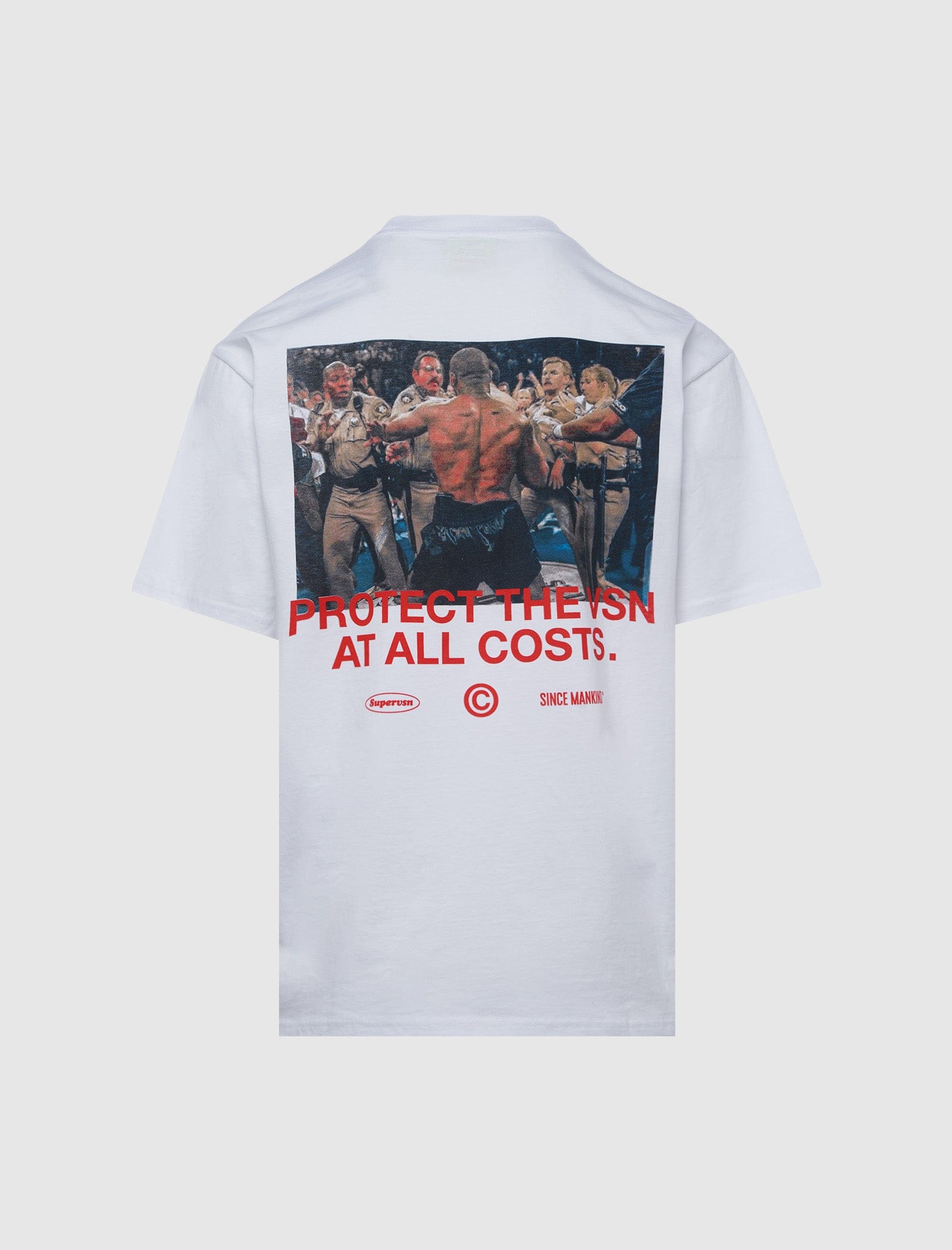 Supervsn PROTECTOR T-Shirt