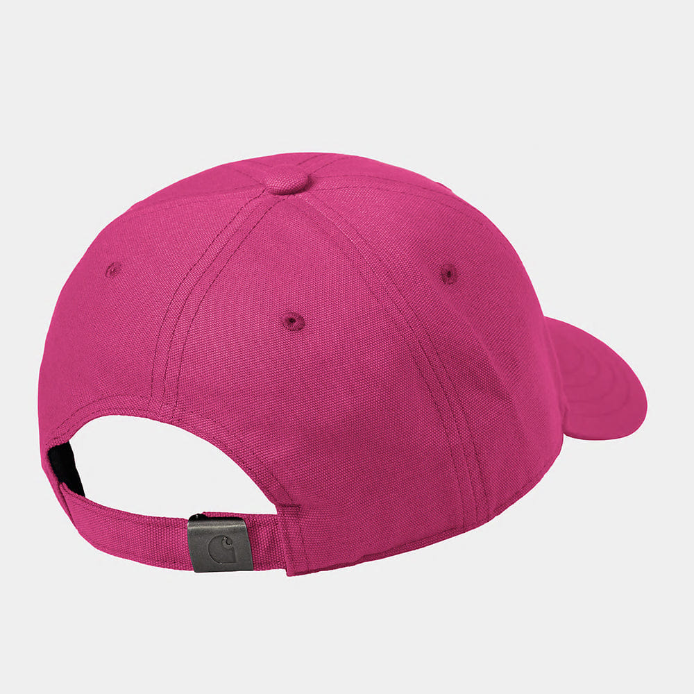 Carhartt Work In Progress Carhartt WIP Canvas Script Cap - Disco / Yosemite