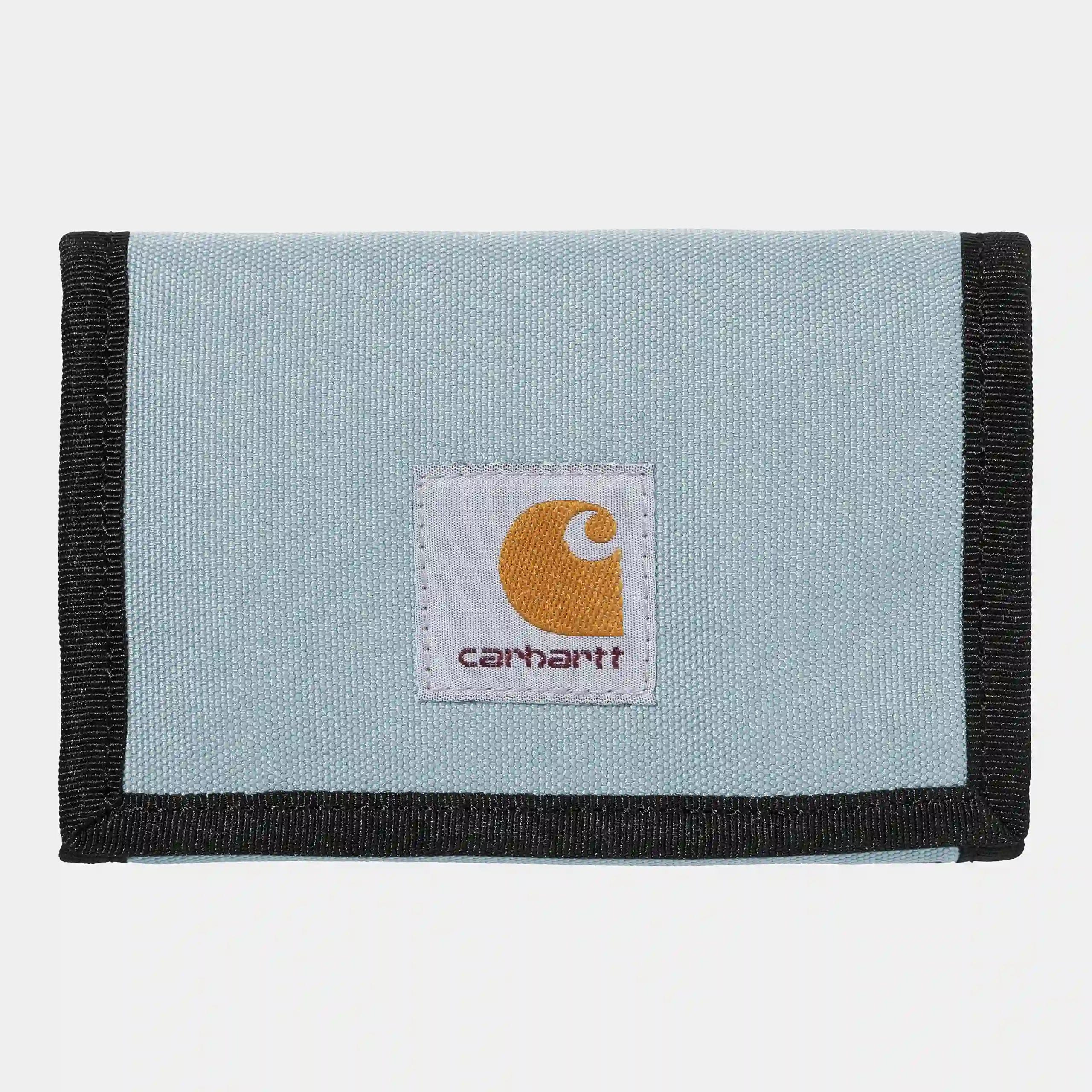 Carhartt Work In Progress Carhartt WIP Alec Wallet - Misty Sky