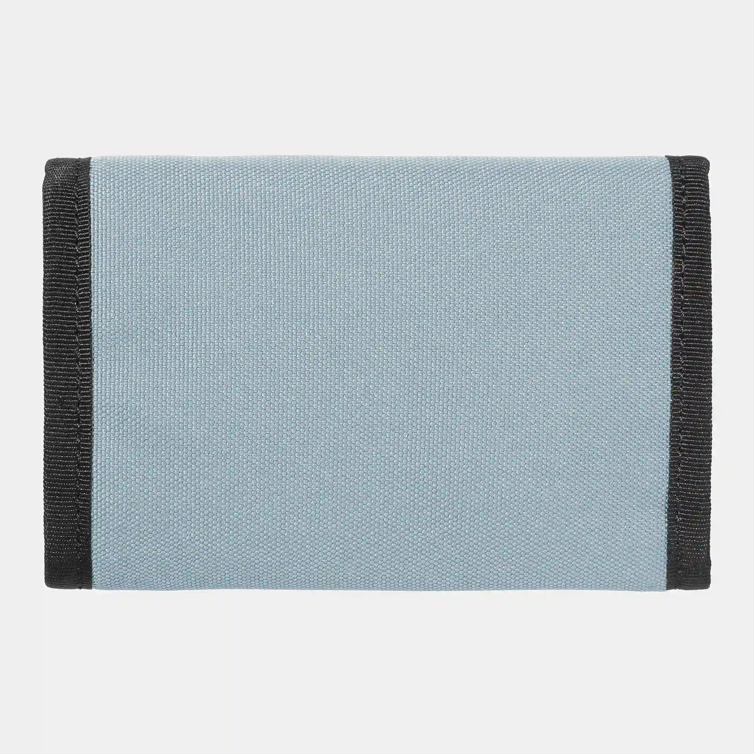 Carhartt Work In Progress Carhartt WIP Alec Wallet - Misty Sky