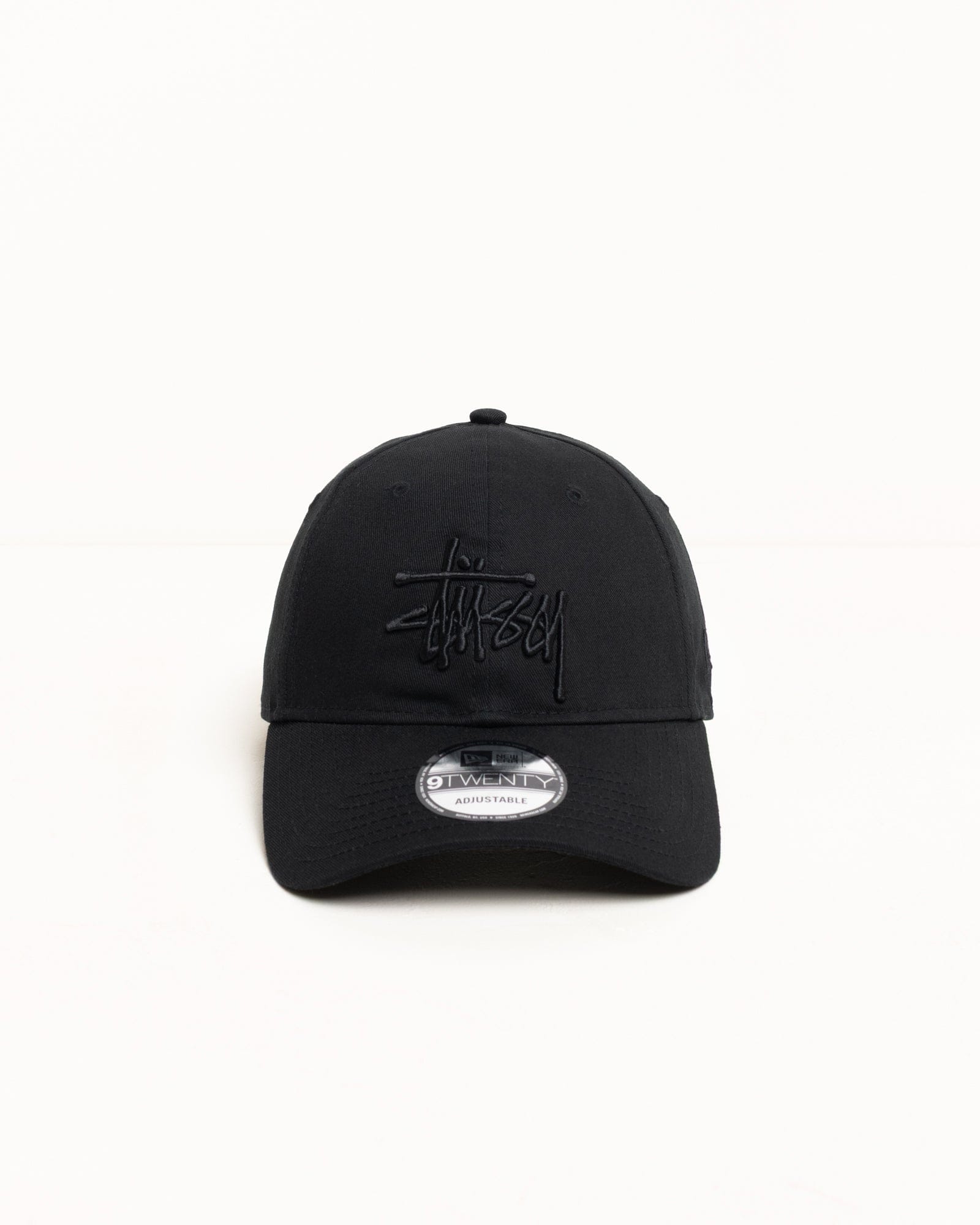 Stussy AU BASIC 9TWENTY CAP