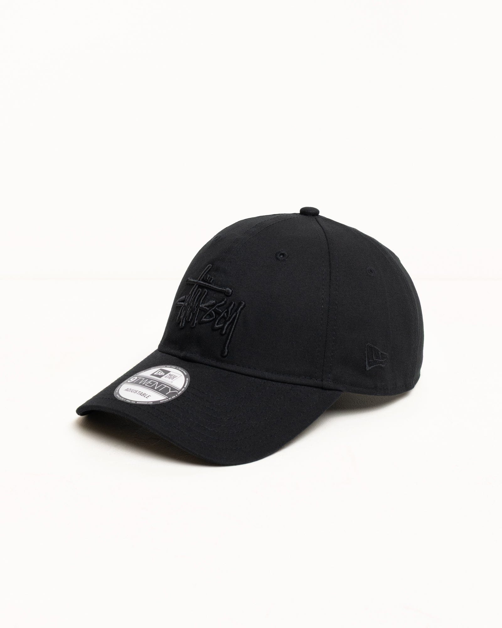 Stussy AU BASIC 9TWENTY CAP