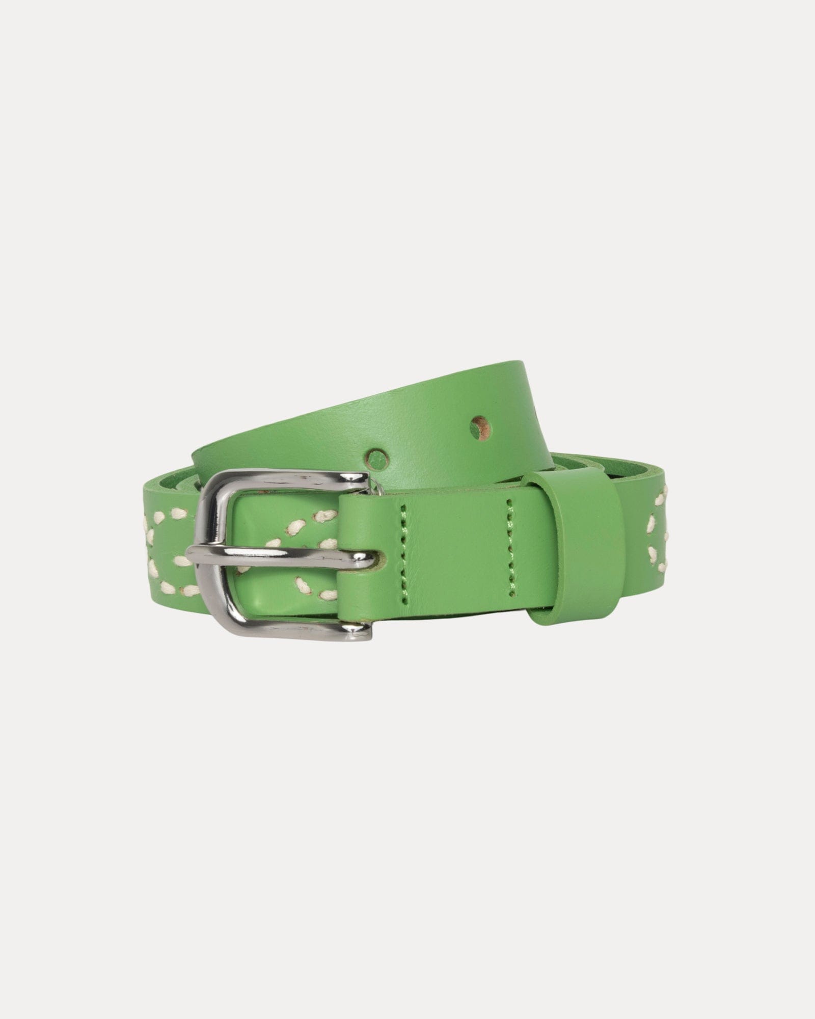 Stussy AU EMROIDERED S BELT