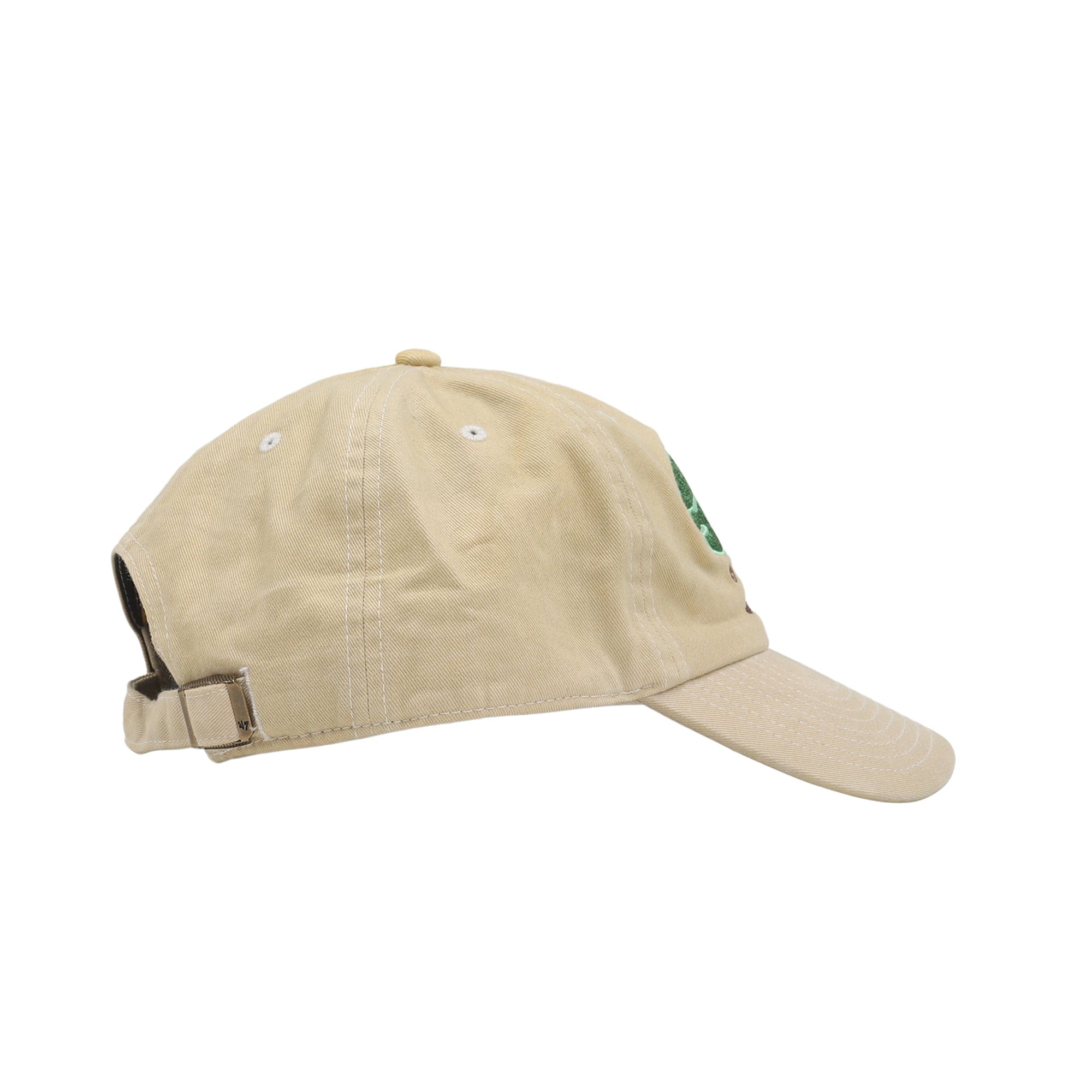 Online Ceramics Tree Hat - Tan