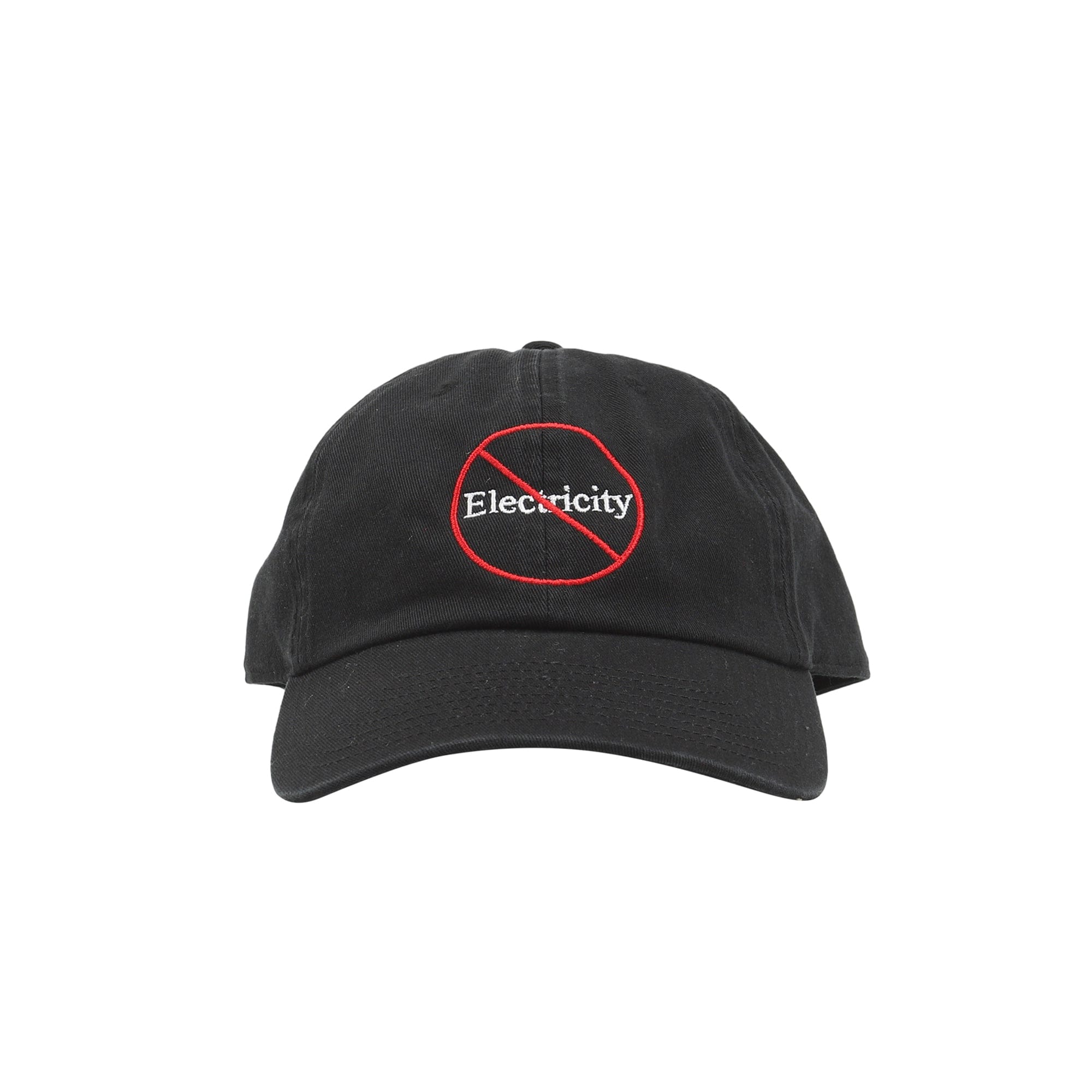 Online Ceramics Good Old Days Hat - Black