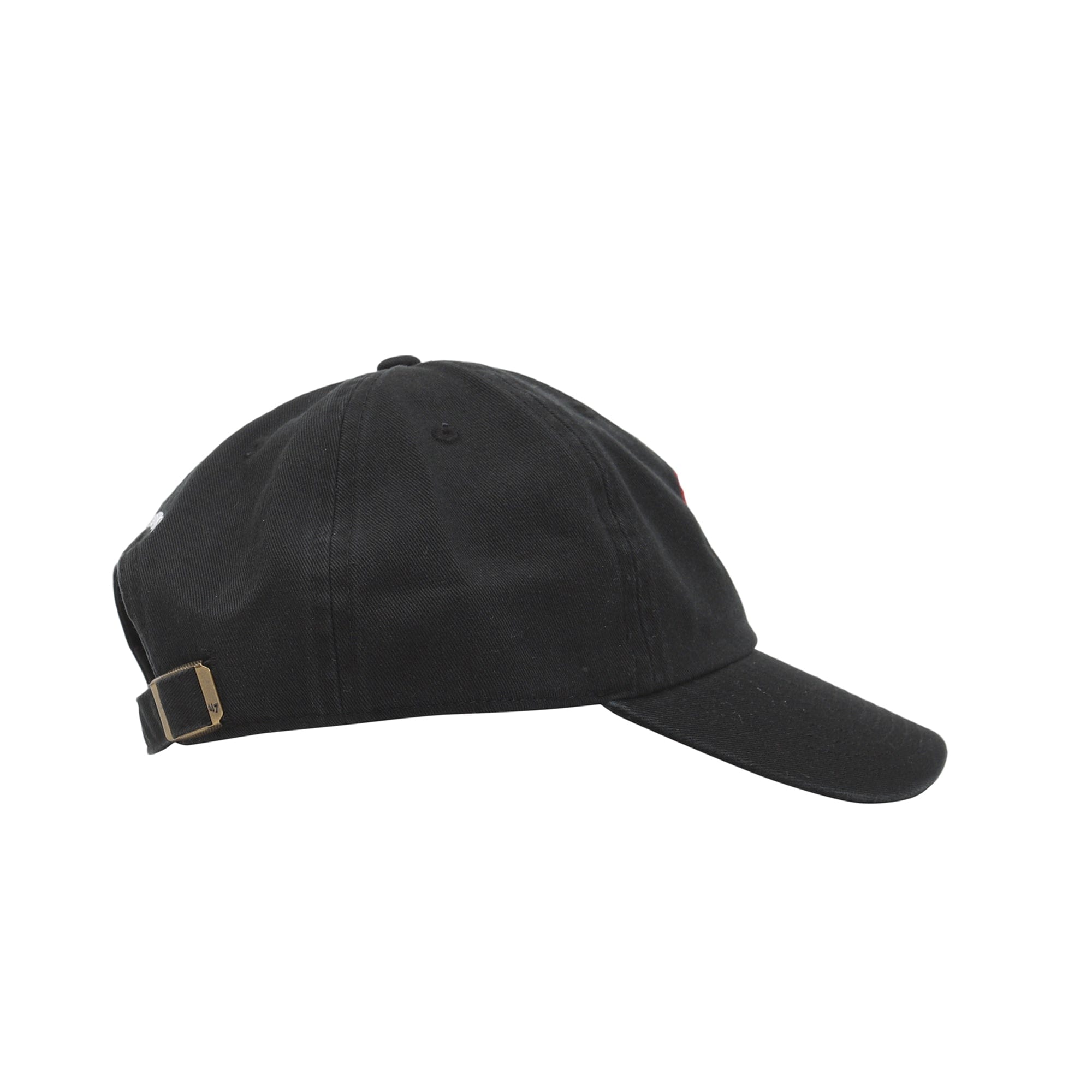 Online Ceramics Good Old Days Hat - Black