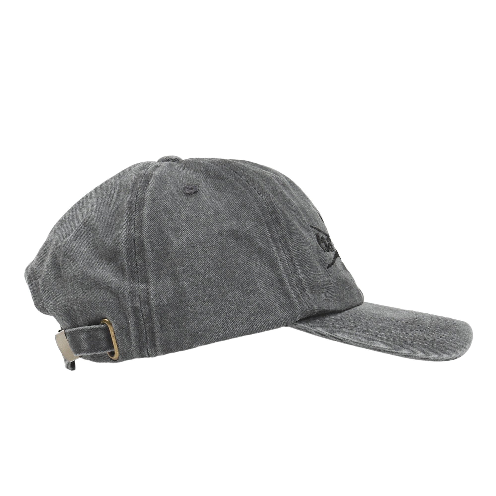 Babylon Thresh Hat - Black