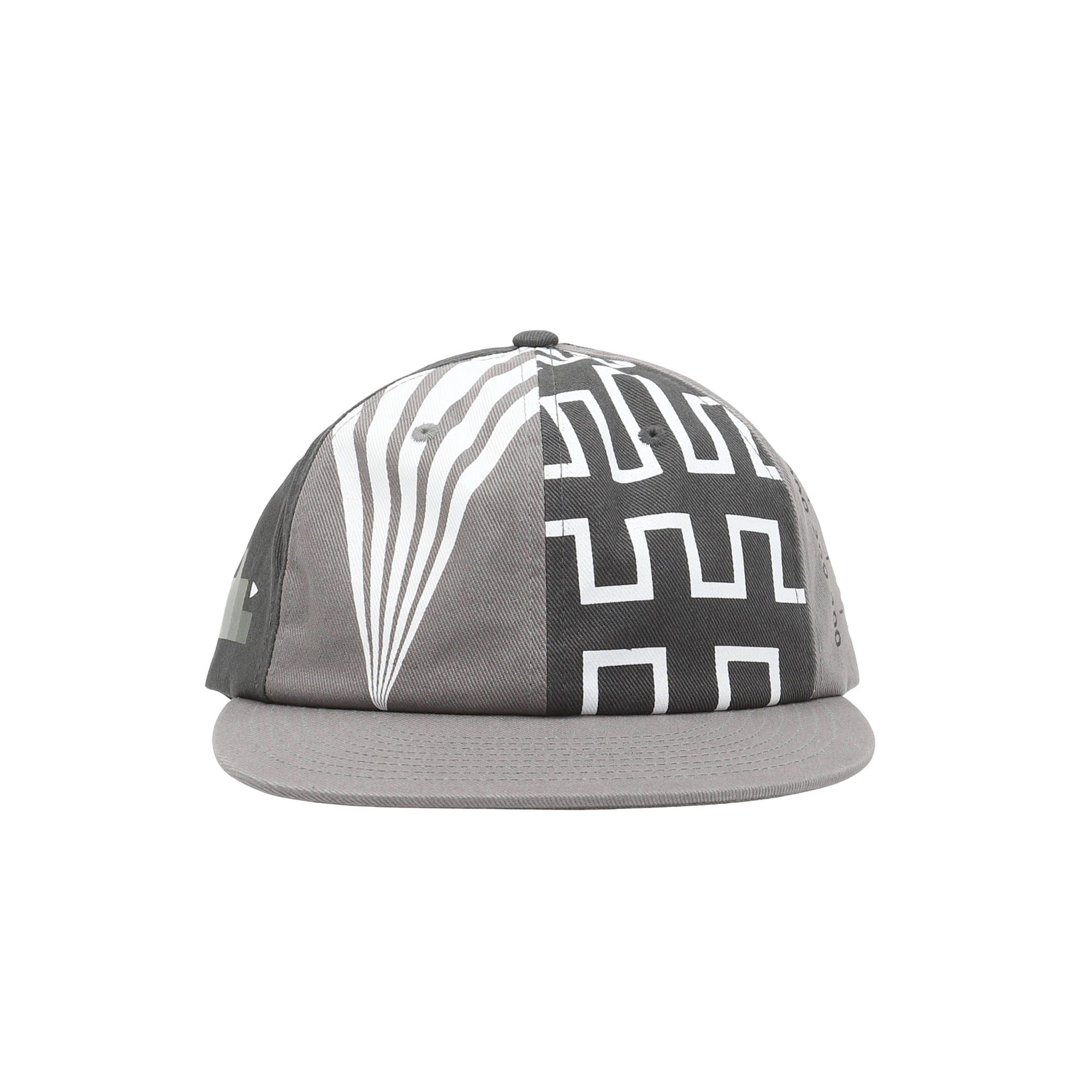 Cav Empt 200 300 400 Cap - Grey