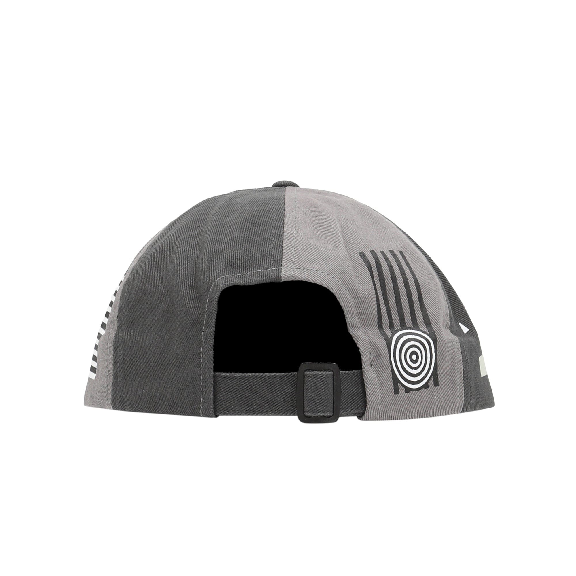 Cav Empt 200 300 400 Cap - Grey