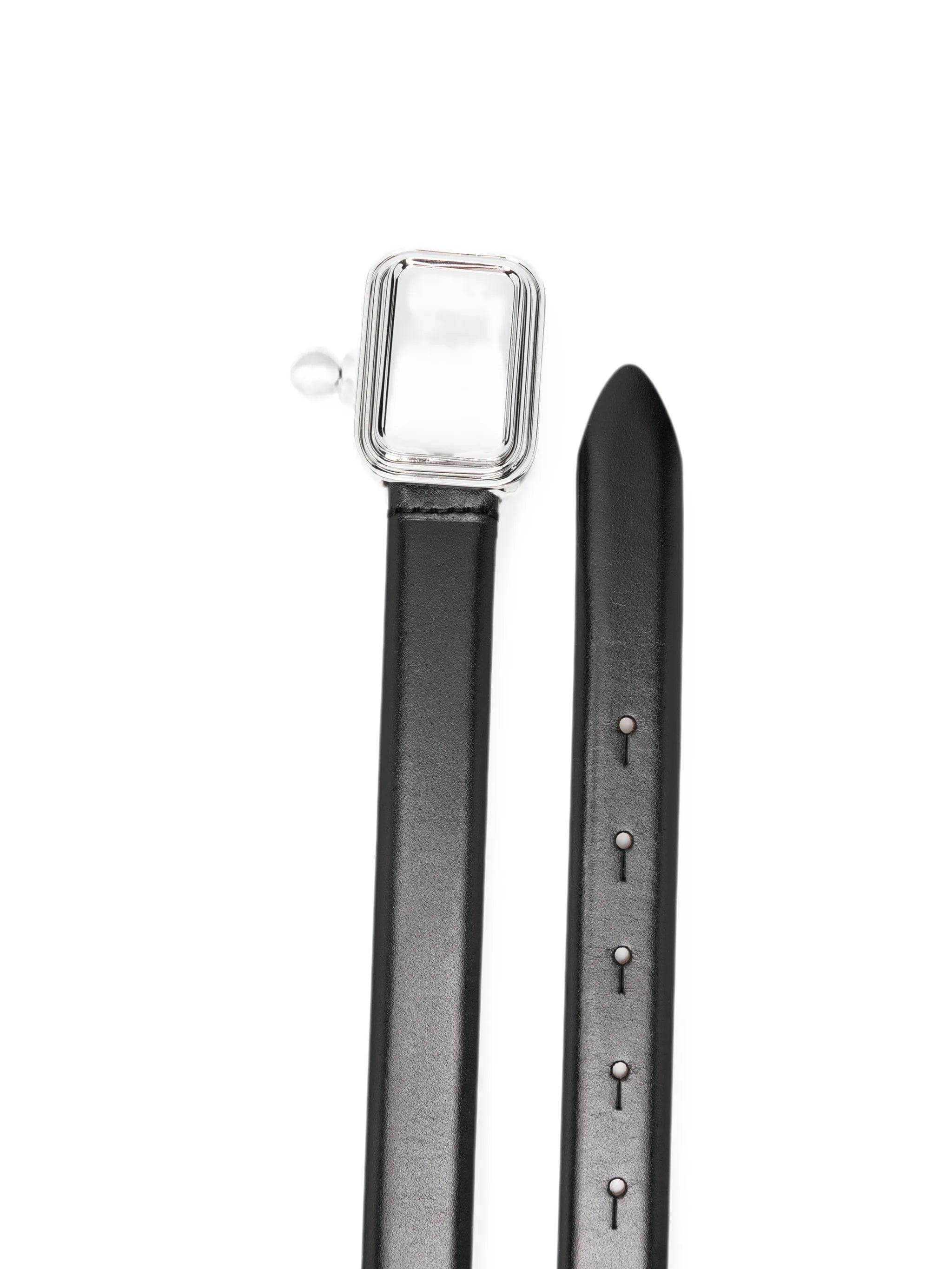 Déhanche Cendrine belt