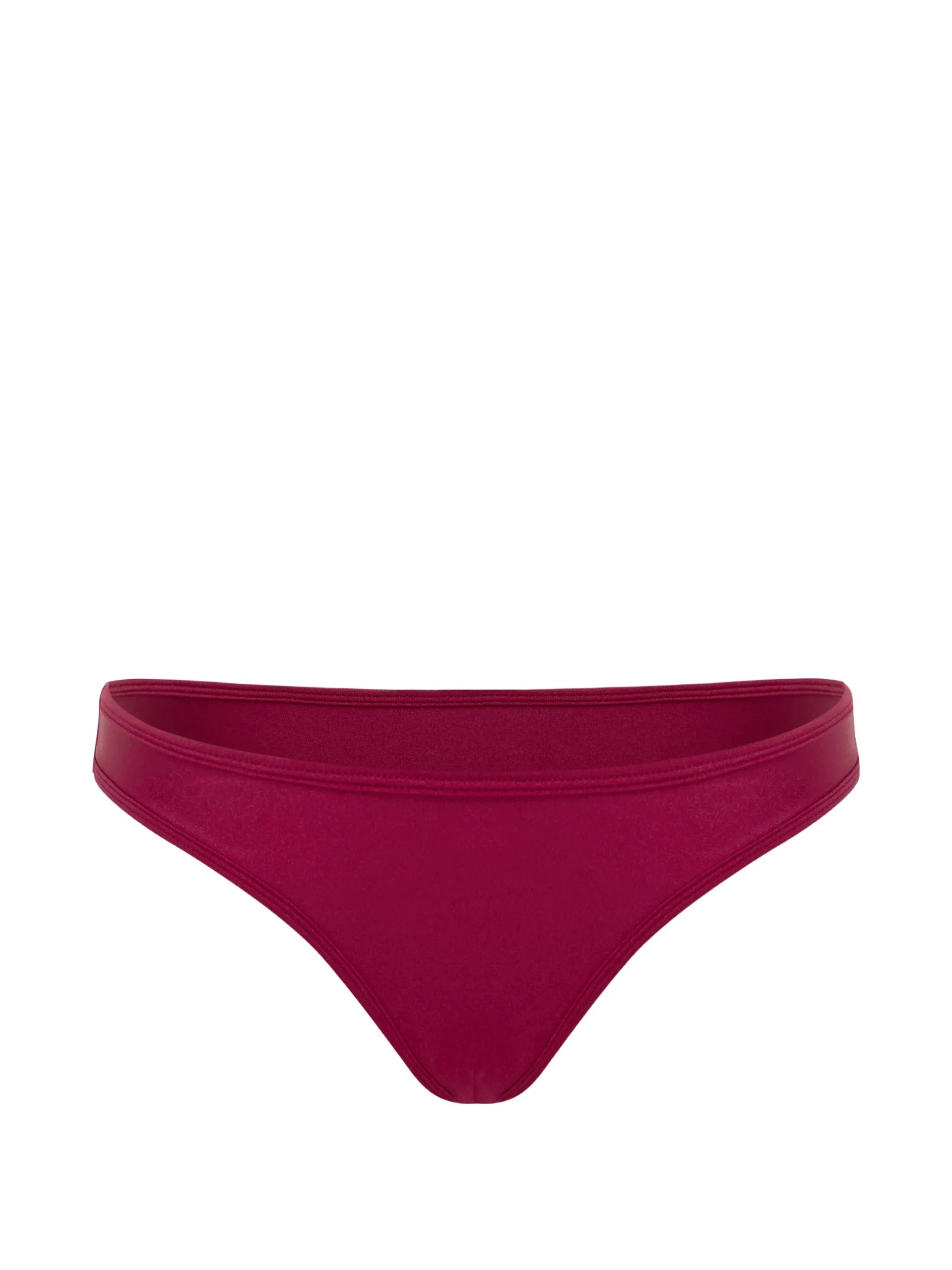 FAE SWIM Elsa bikini briefs